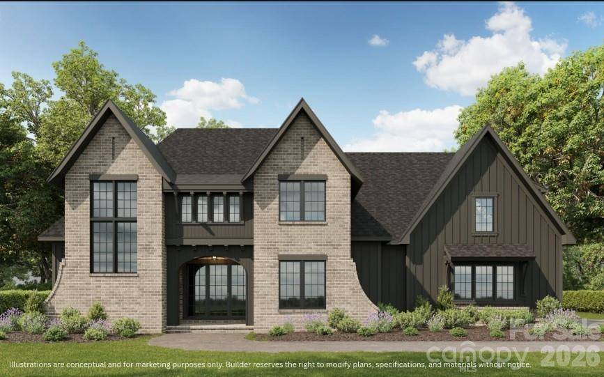 6017 Alena DR, Mint Hill, NC 28105