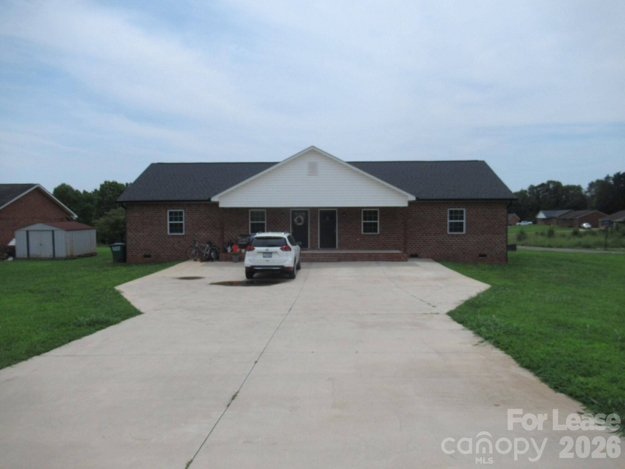 2969 Gaston Webbs Chapel RD, Lincolnton, NC 28092
