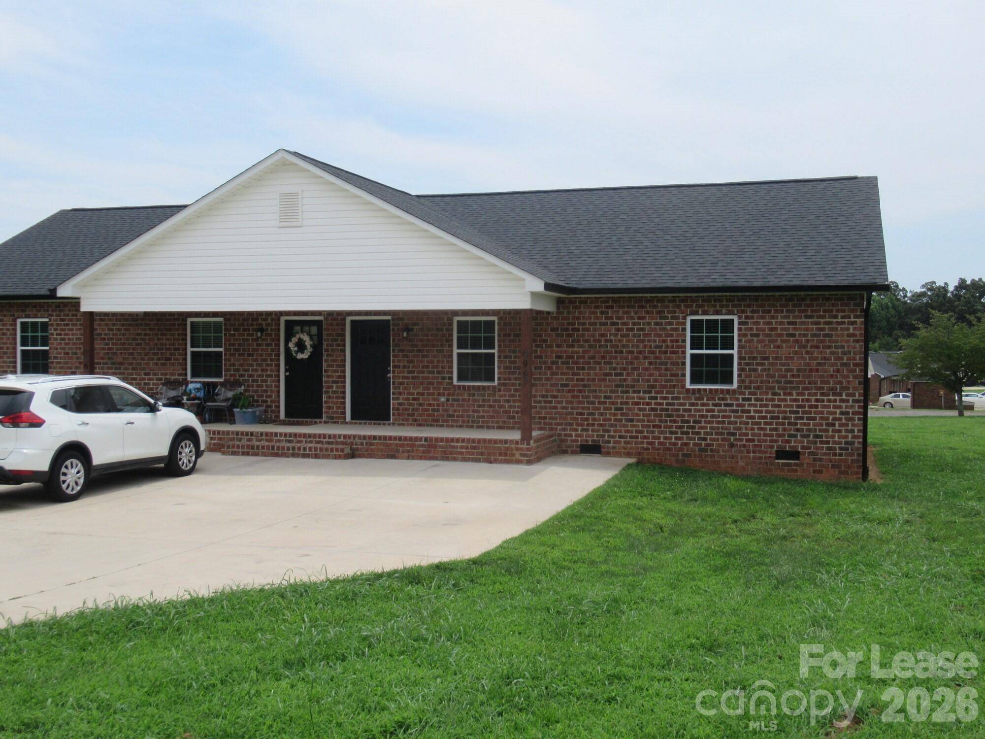 2969 Gaston Webbs Chapel RD, Lincolnton, NC 28092
