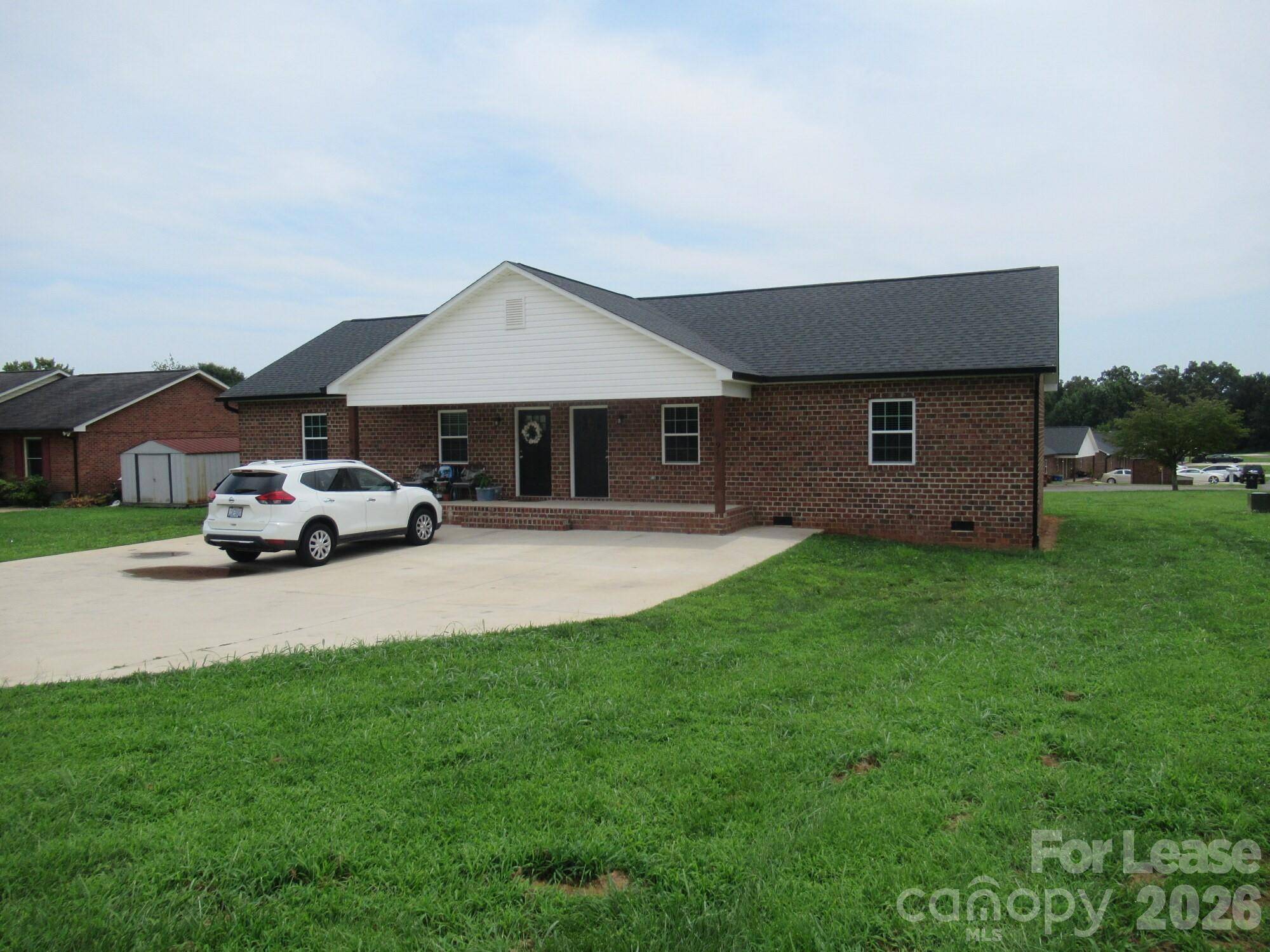 2969 Gaston Webbs Chapel RD, Lincolnton, NC 28092