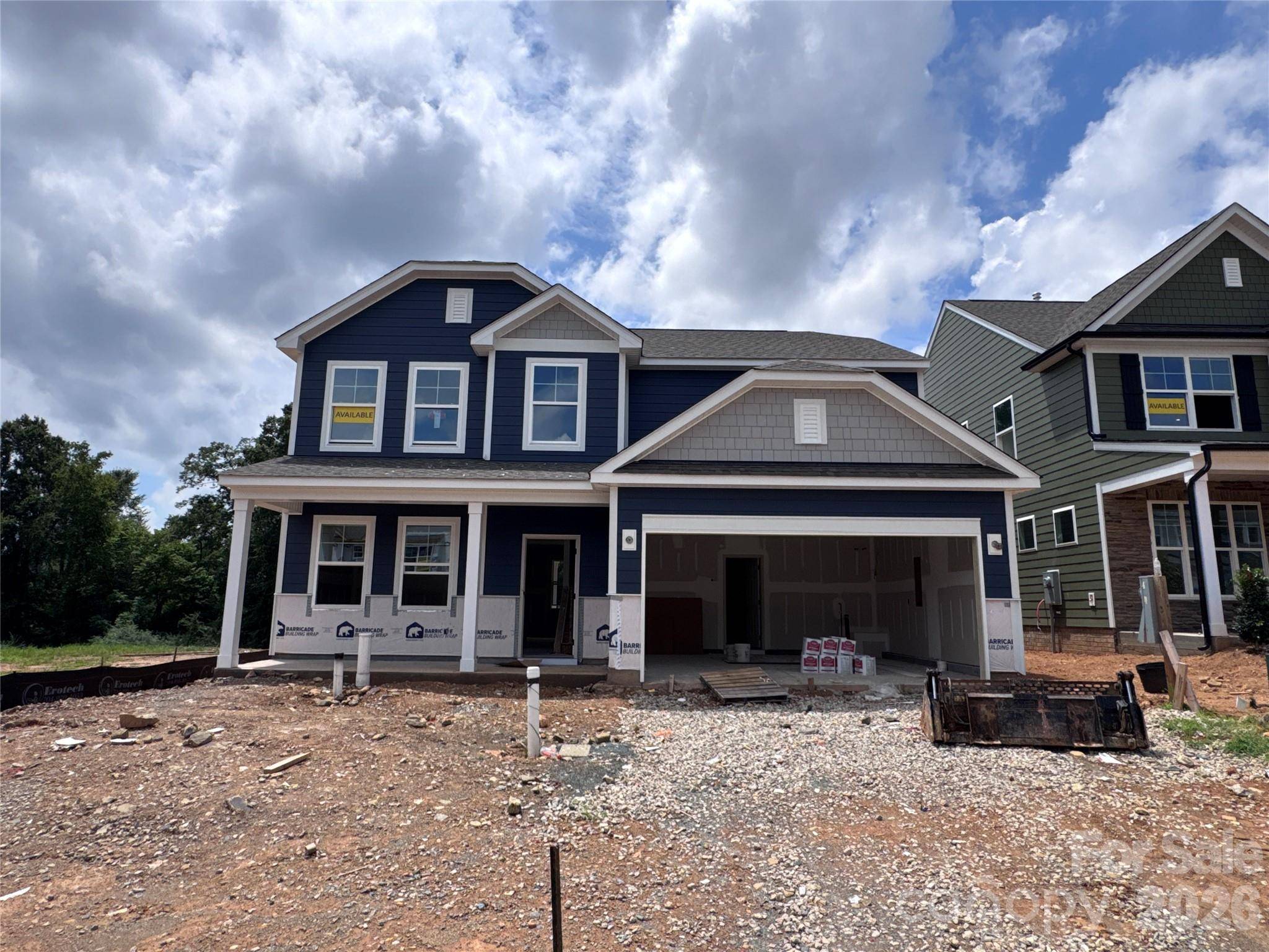 2765 Ashton Park LN, Monroe, NC 28110