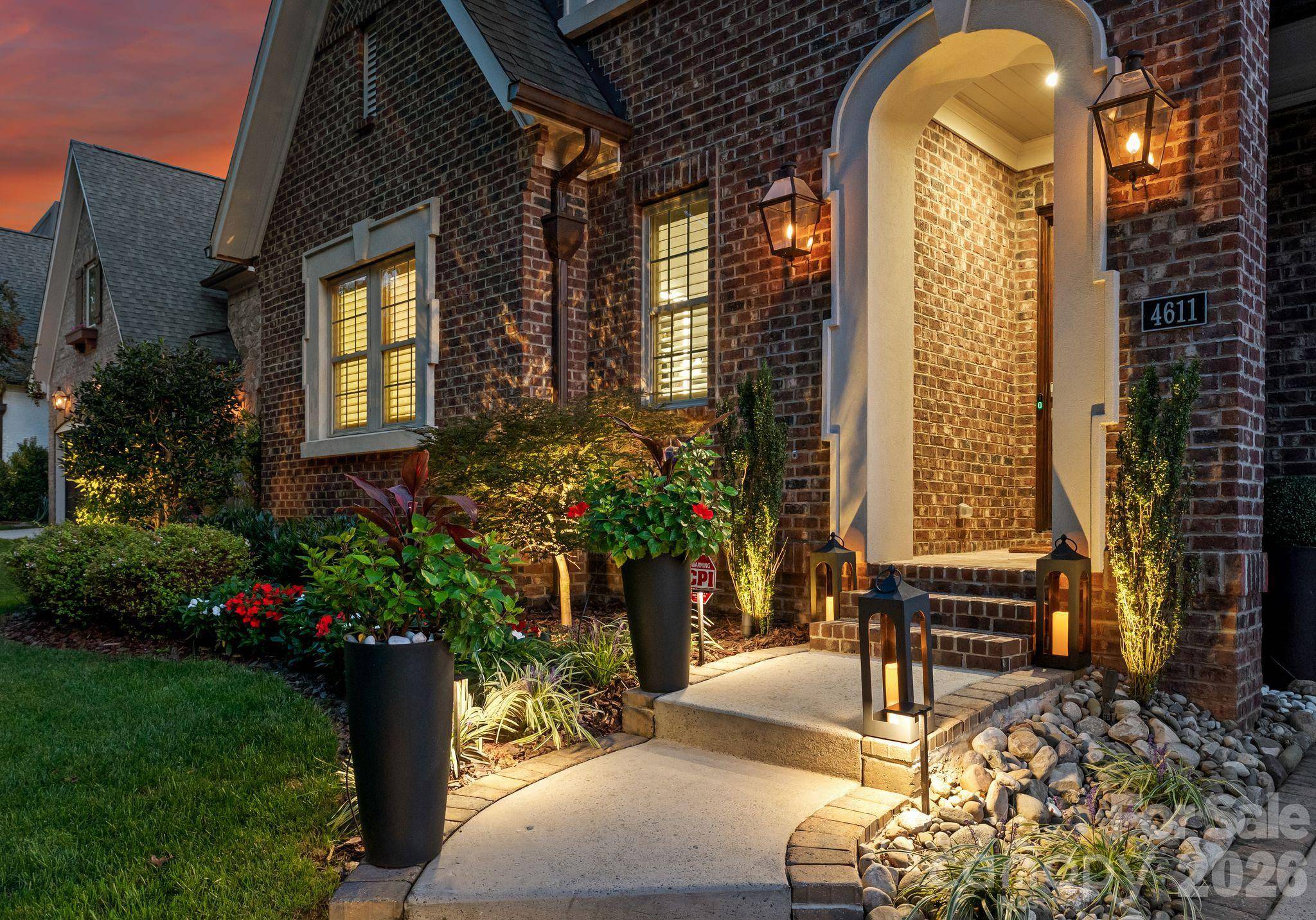 4611 Harper CT, Charlotte, NC 28210