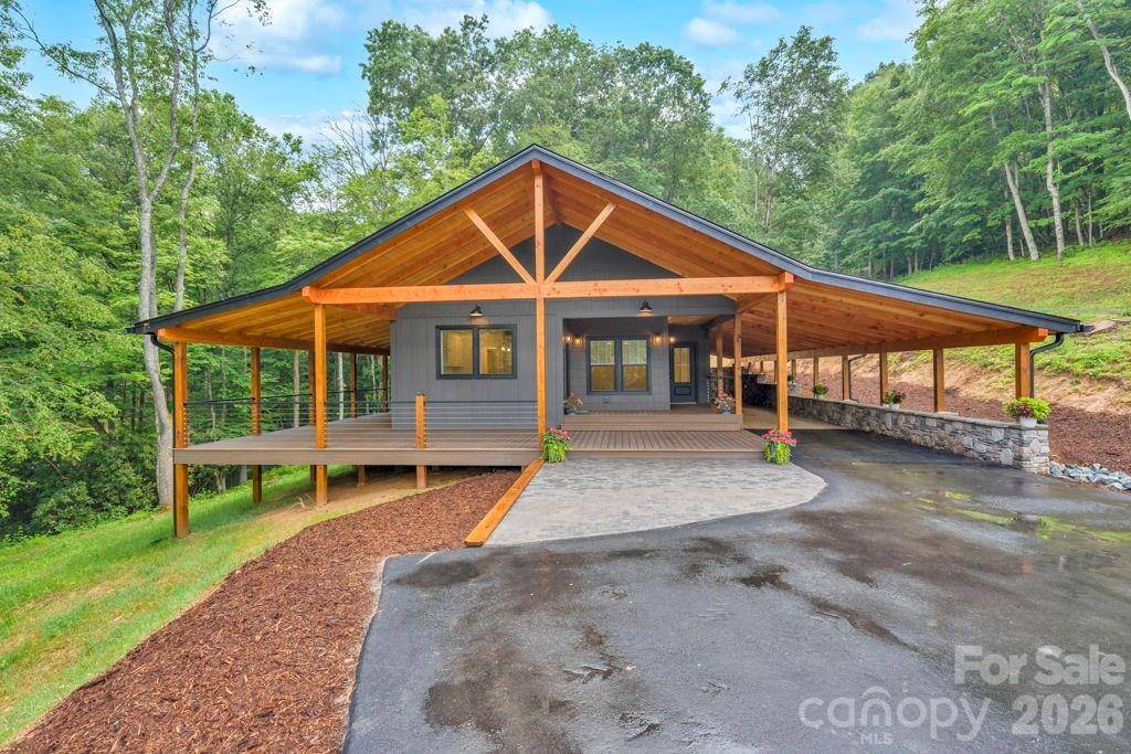 116 Coyote TRL, Boone, NC 28607