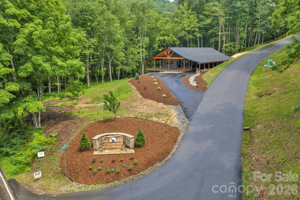 116 Coyote TRL, Boone, NC 28607