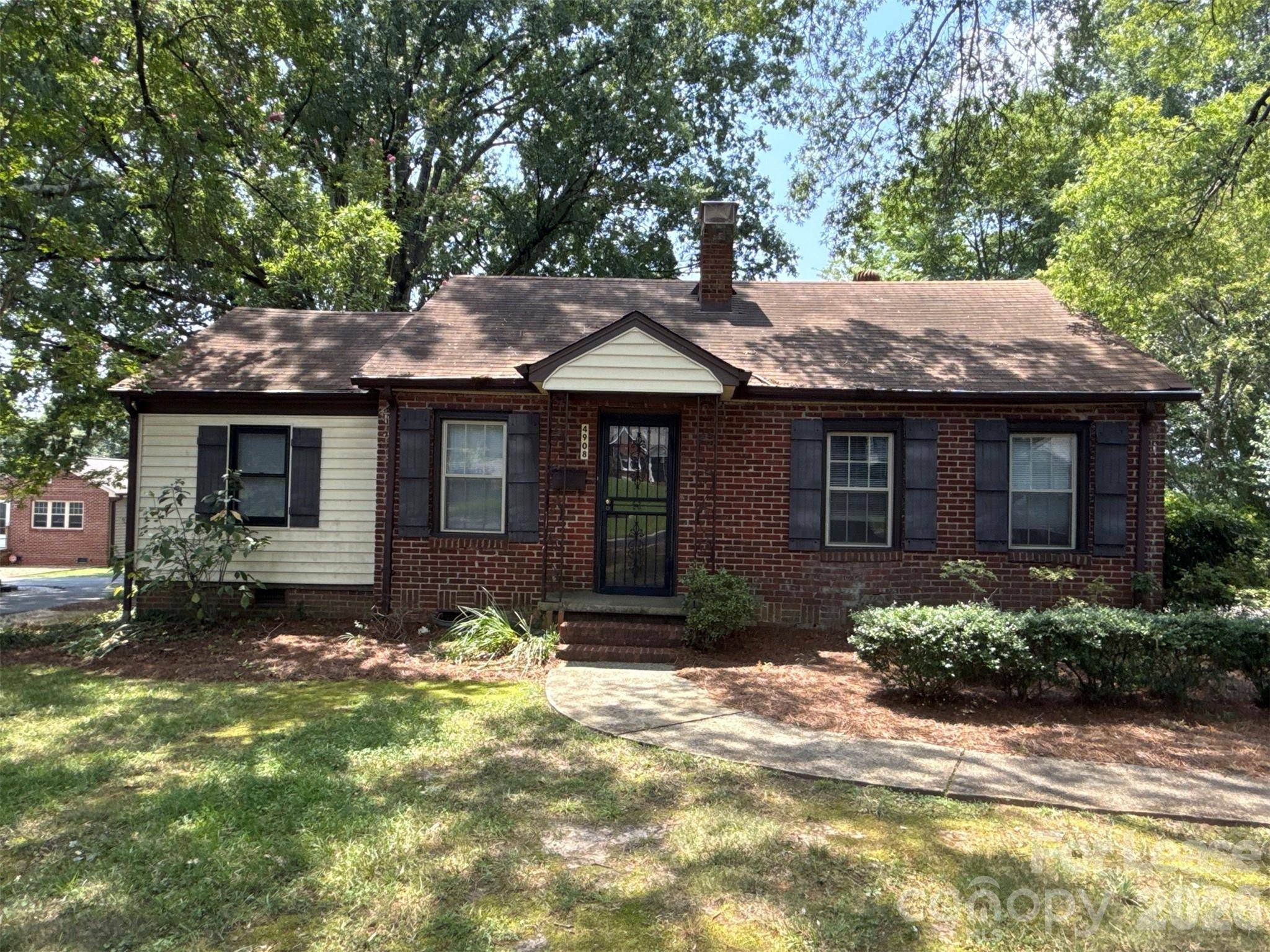 4908 Elder AVE, Charlotte, NC 28205
