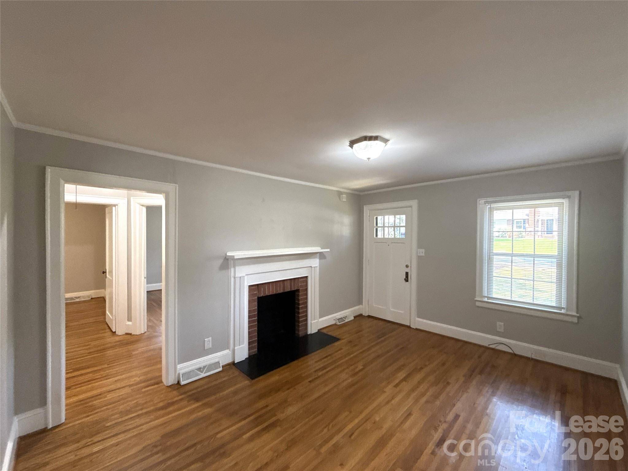 4908 Elder AVE, Charlotte, NC 28205