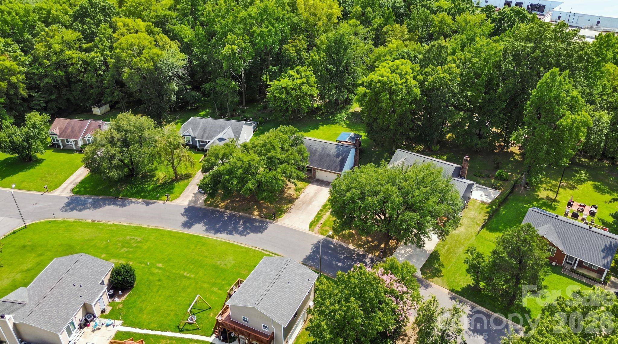 11407 Antebellum DR, Charlotte, NC 28273