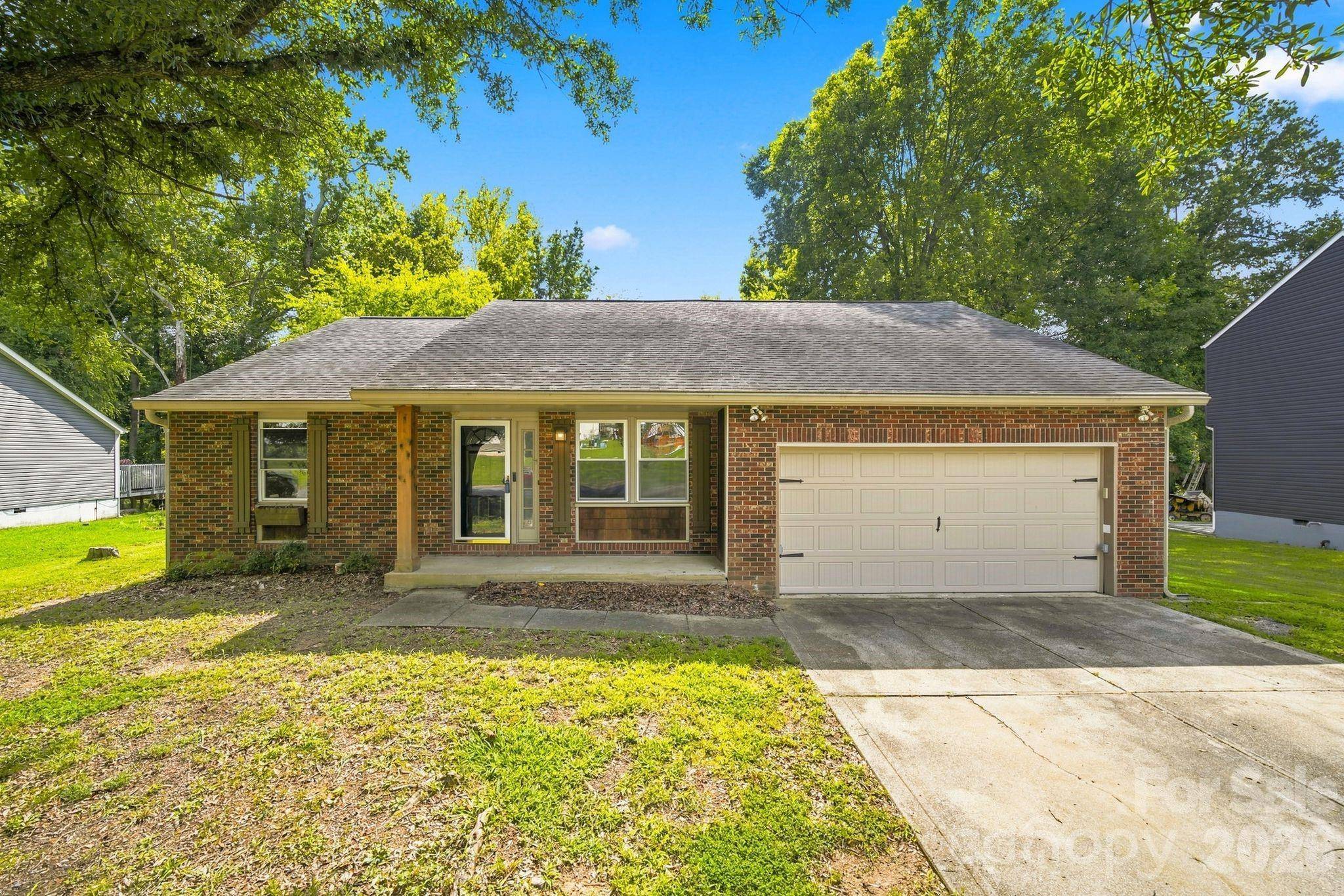 11407 Antebellum DR, Charlotte, NC 28273