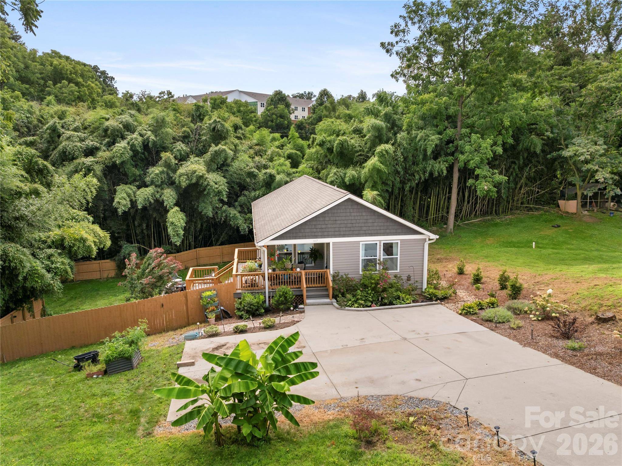 107 Forest ST, Asheville, NC 28803