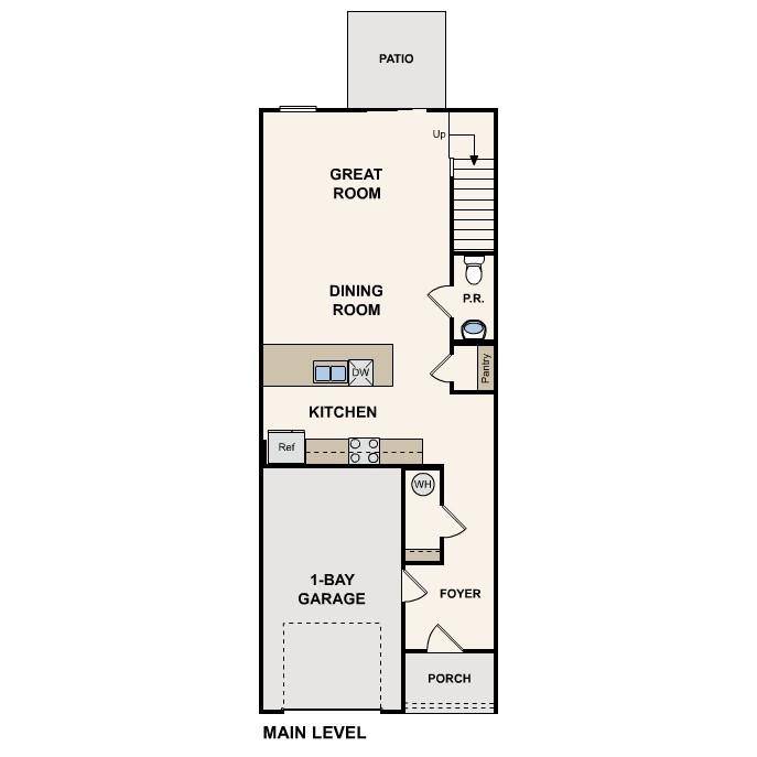 816 Pine Cone LN, Lexington, NC 27292
