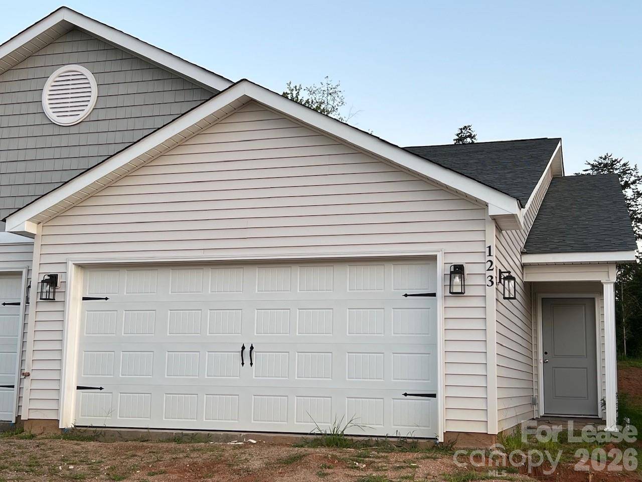 123 Brawley Villas PL, Mooresville, NC 28117