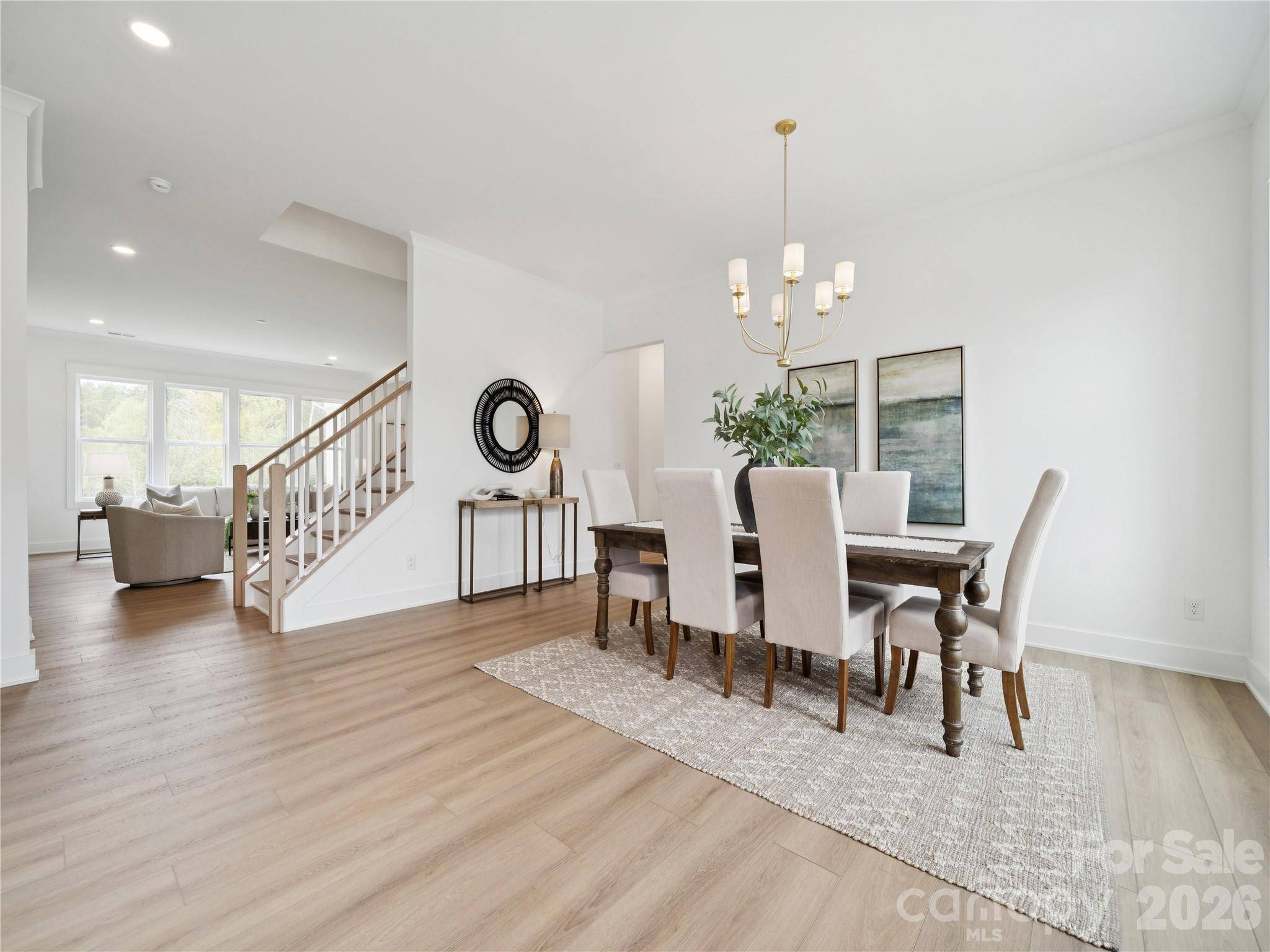 5434 Vernon Ridge RD #113, Huntersville, NC 28078