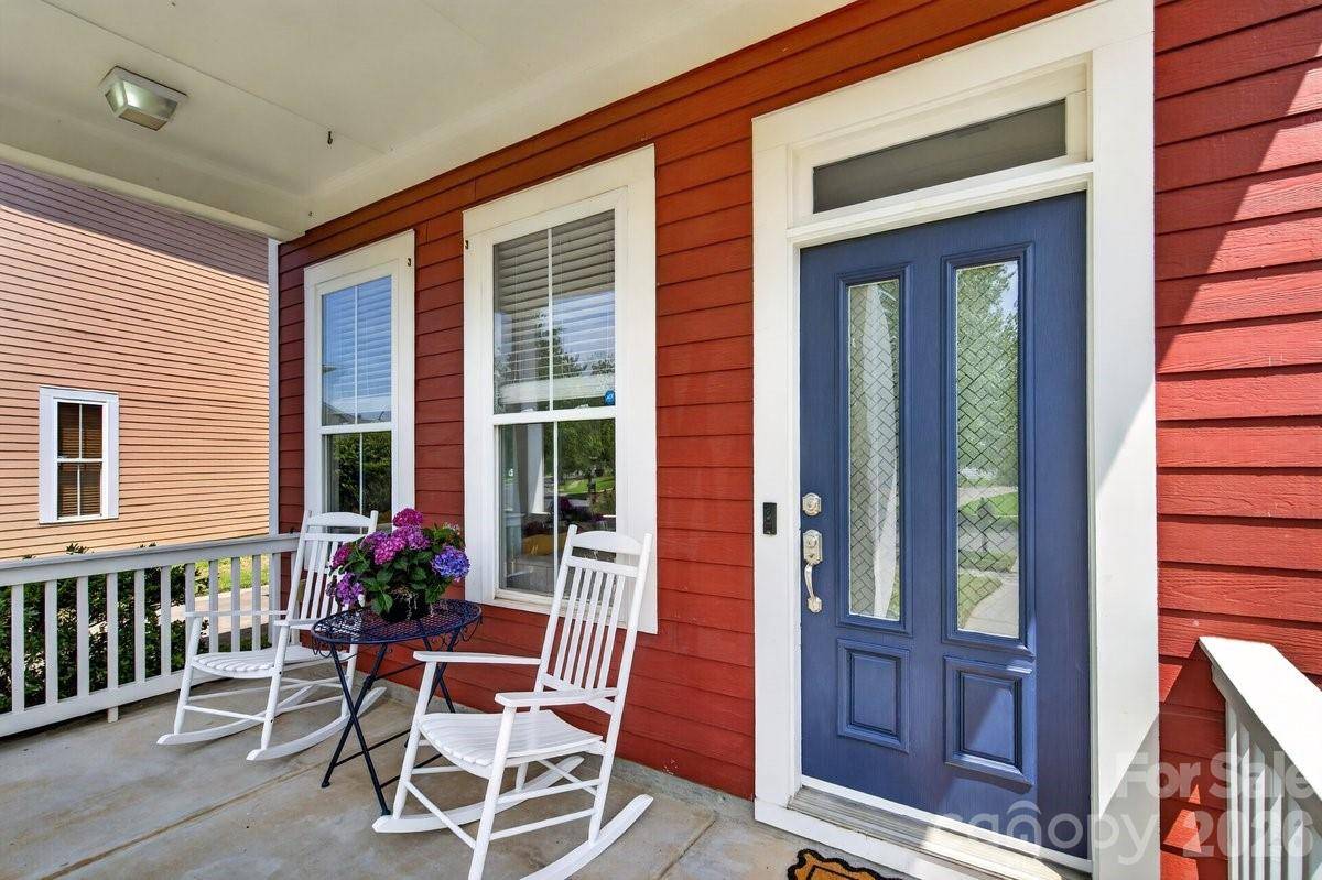 1308 Rising Oak DR, Charlotte, NC 28206