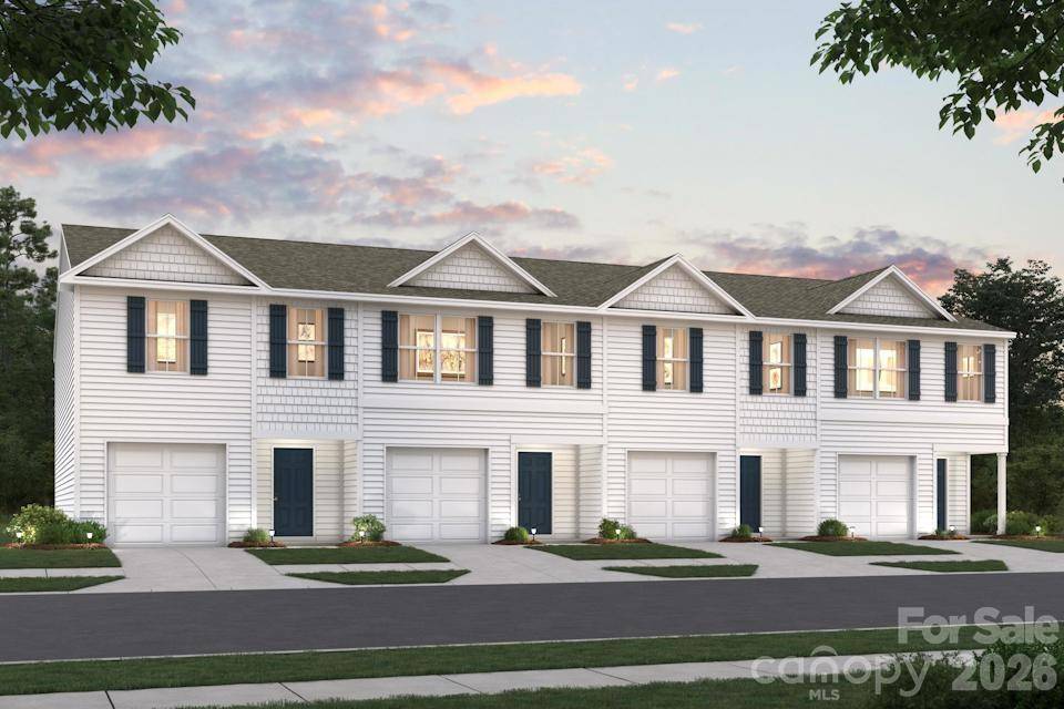 824 Pine Cone LN, Lexington, NC 27292