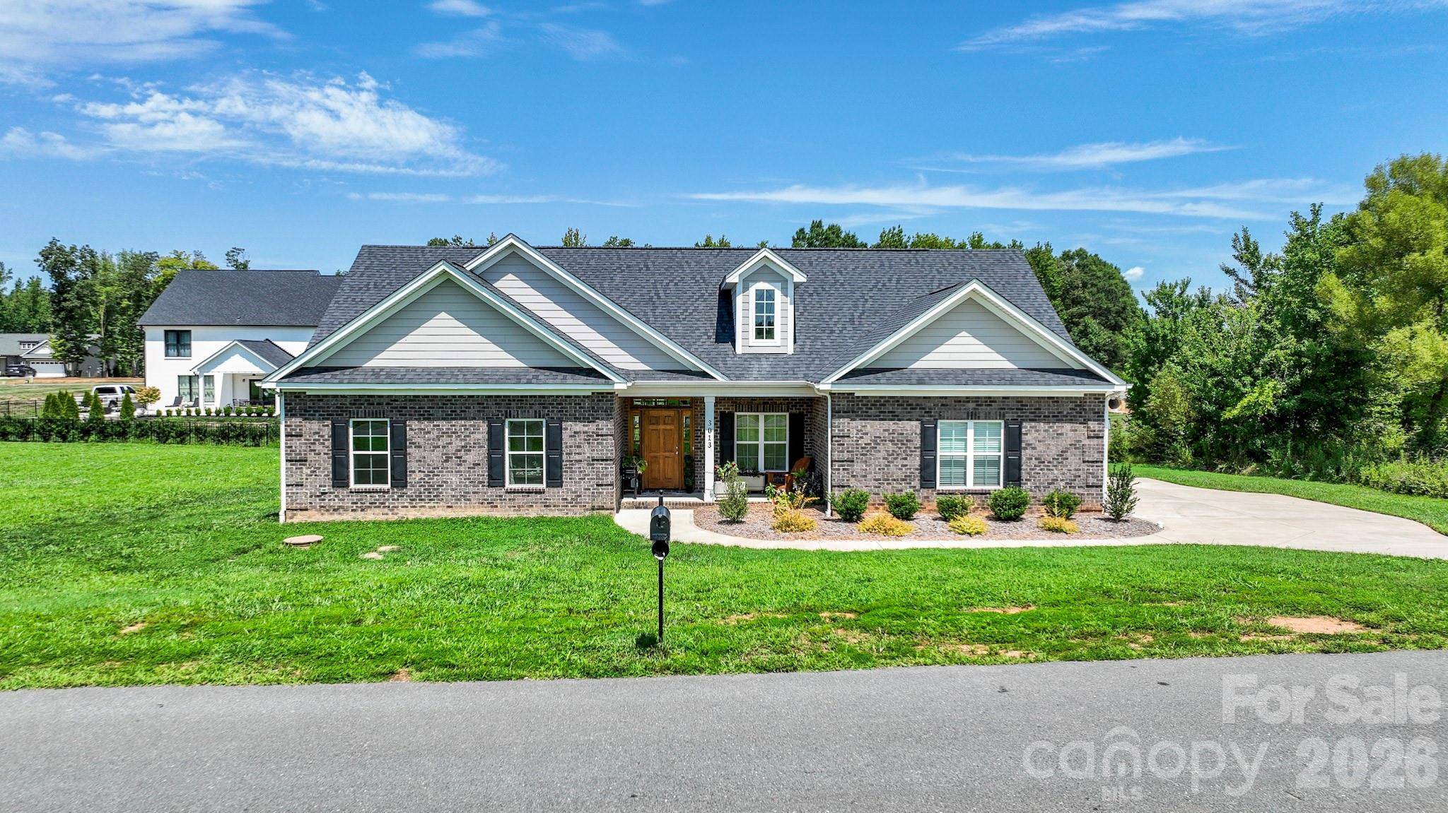 3013 Isle LN, Monroe, NC 28110