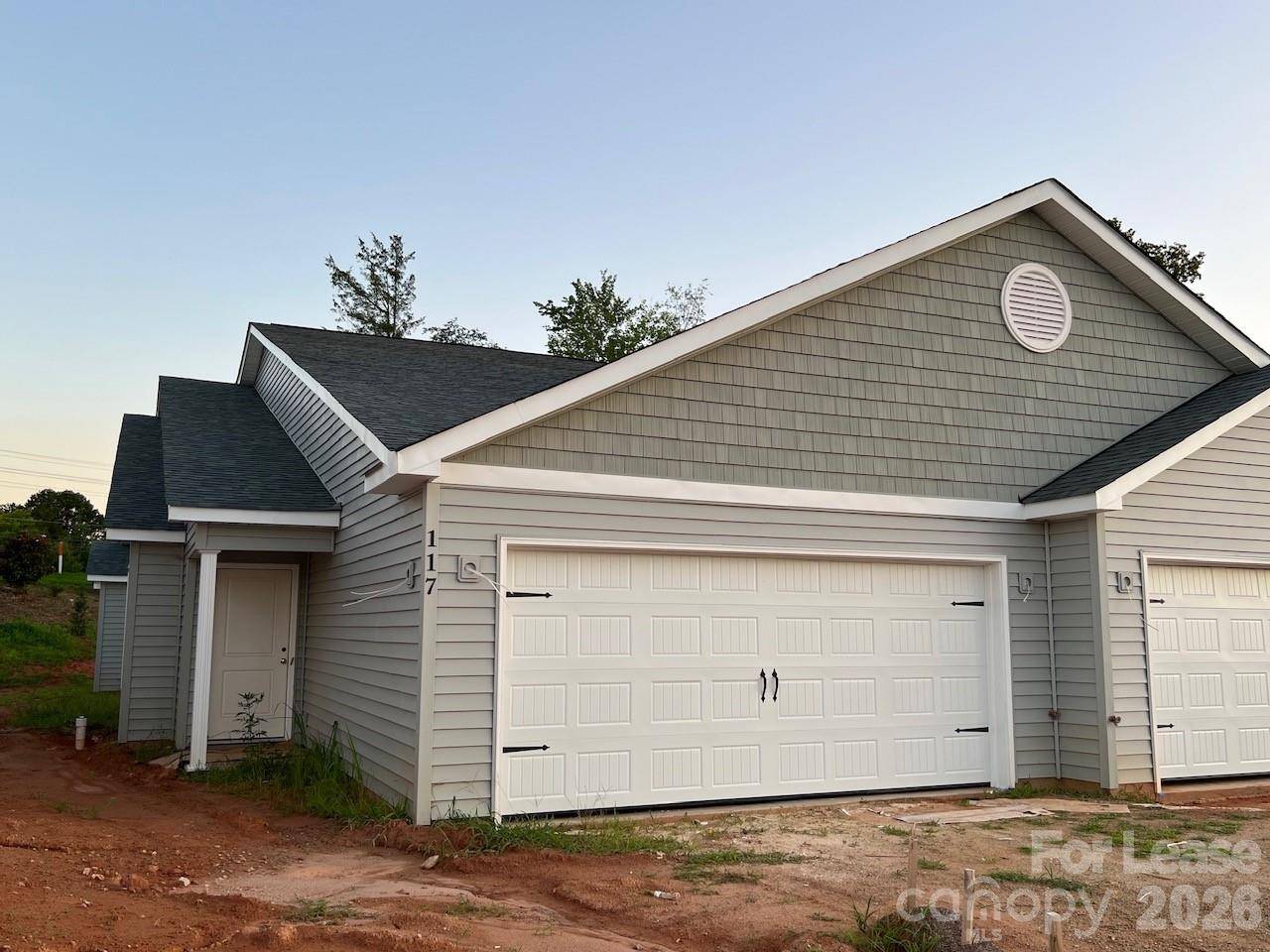 117 Brawley Villas PL, Mooresville, NC 28117