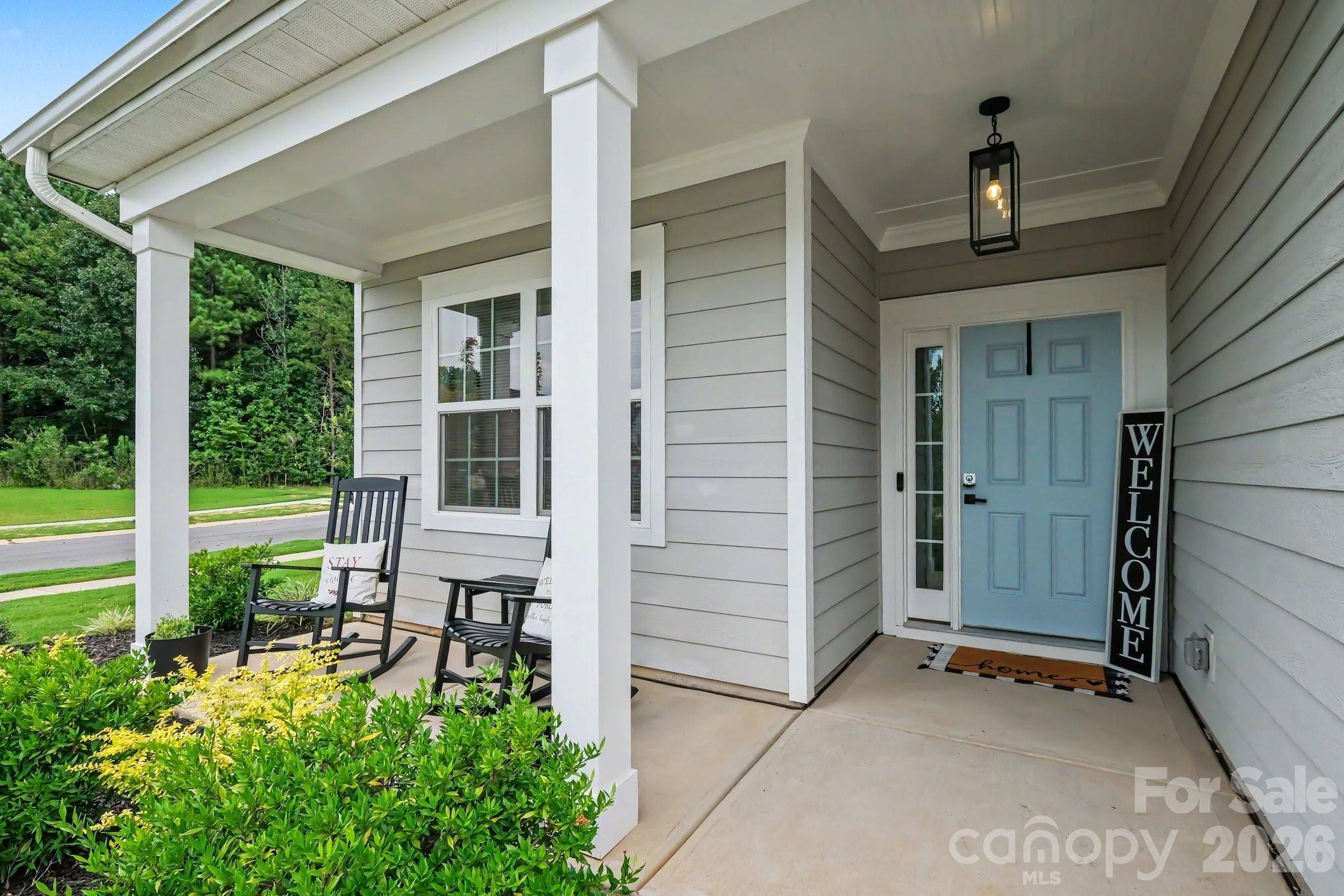 5005 Painswick PL, Charlotte, NC 28215