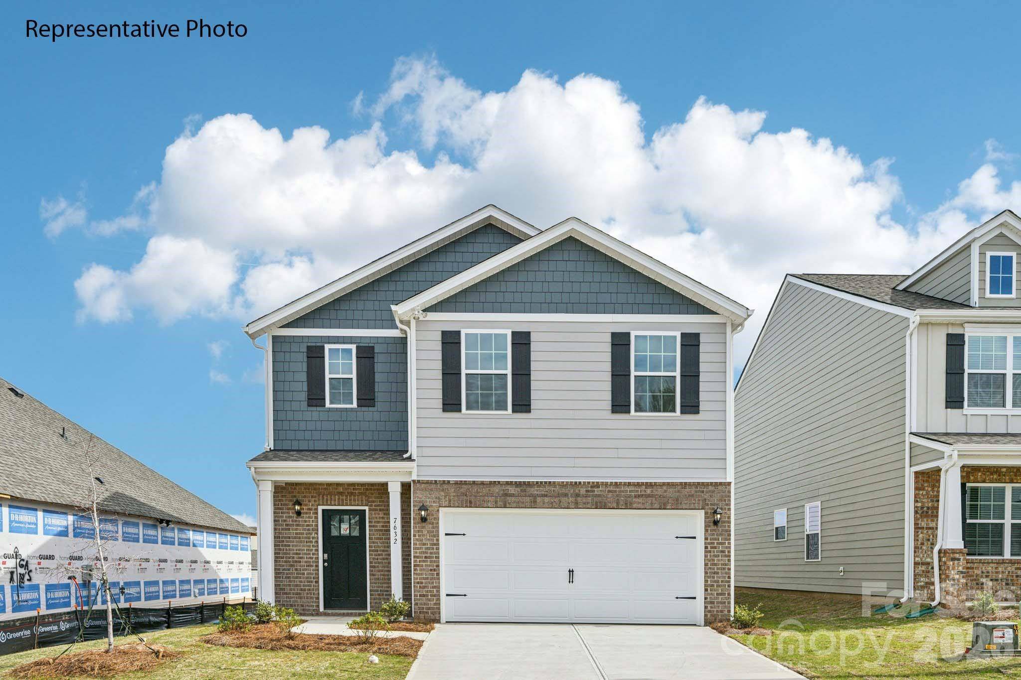 478 Dazzle LOOP, Newton, NC 28568