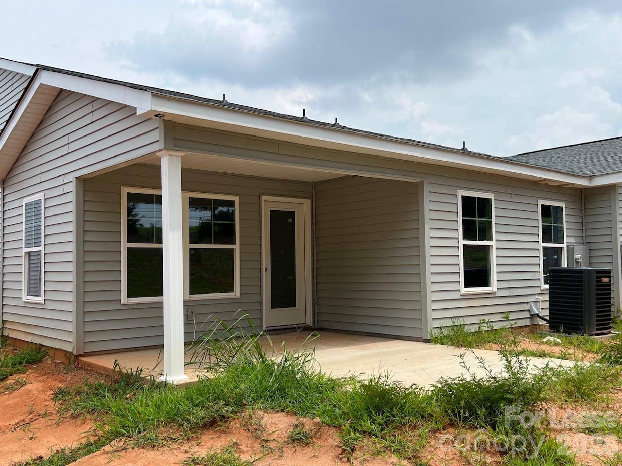 119 Brawley Villas PL, Mooresville, NC 28117