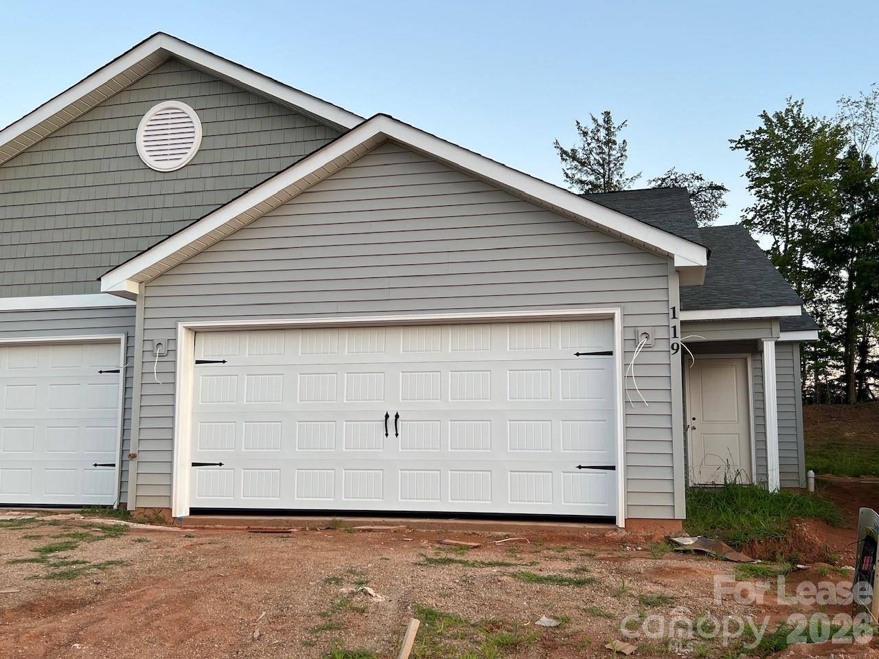 119 Brawley Villas PL, Mooresville, NC 28117