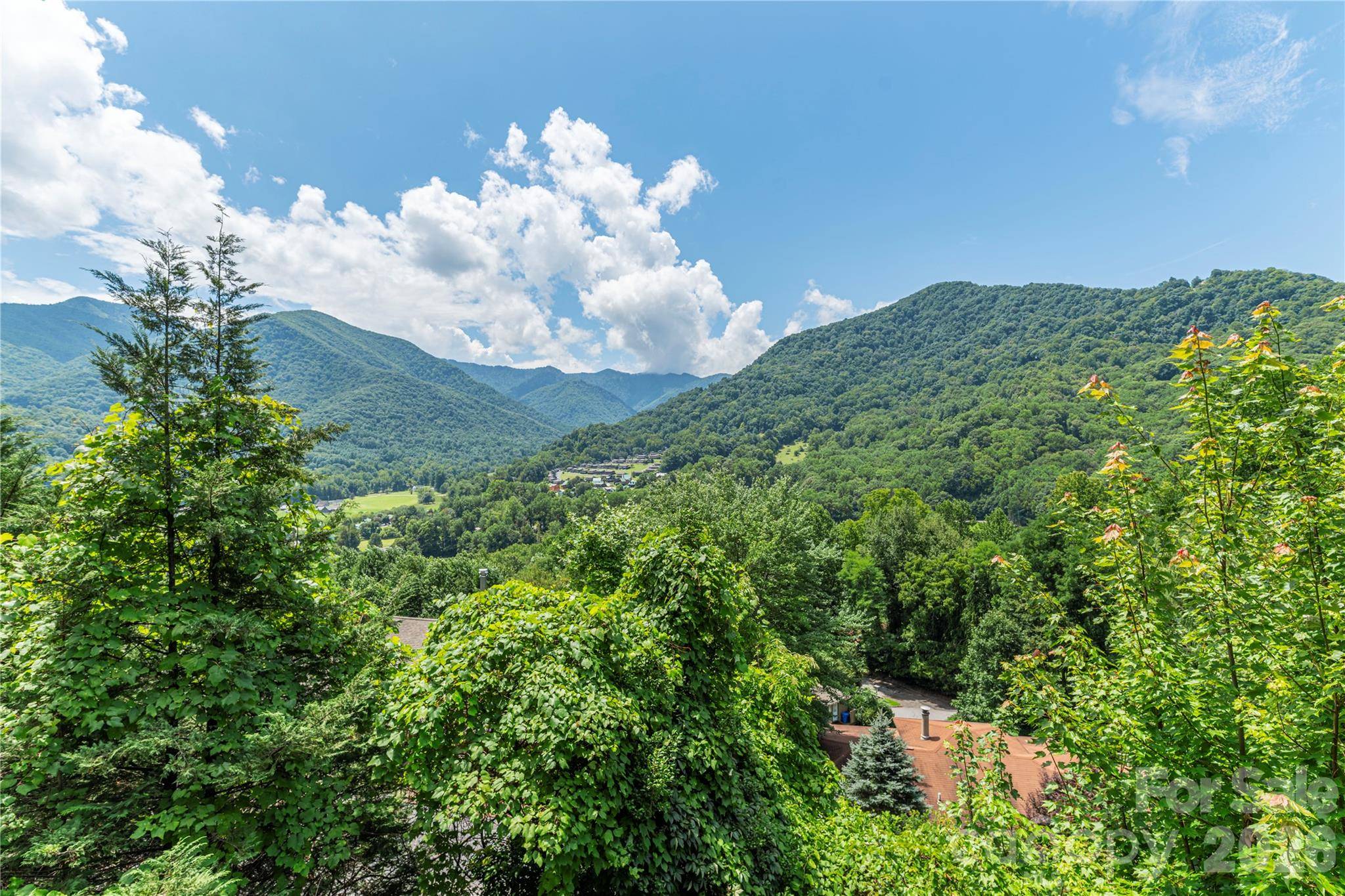73 Mountain Breeze DR, Maggie Valley, NC 28751