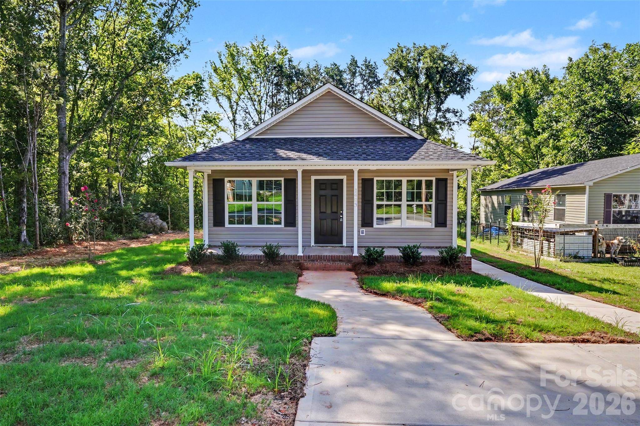 1483 Stroupe ST, Rock Hill, SC 29730
