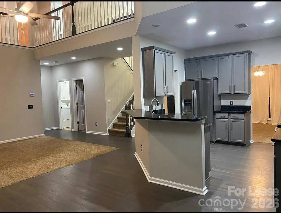 519 Delburg ST, Davidson, NC 28036