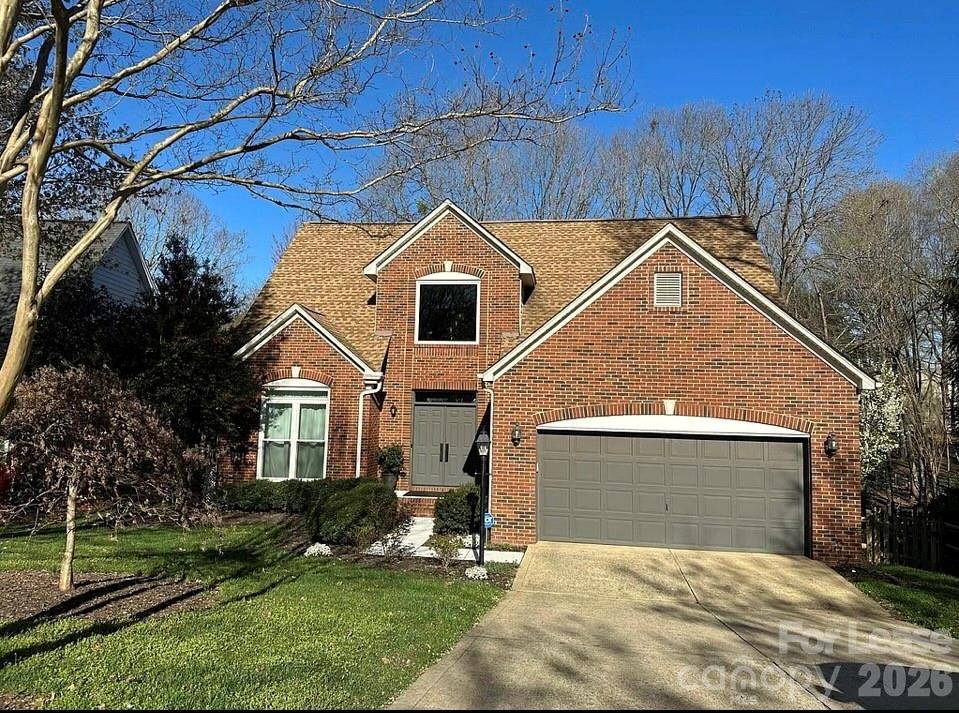 519 Delburg ST, Davidson, NC 28036