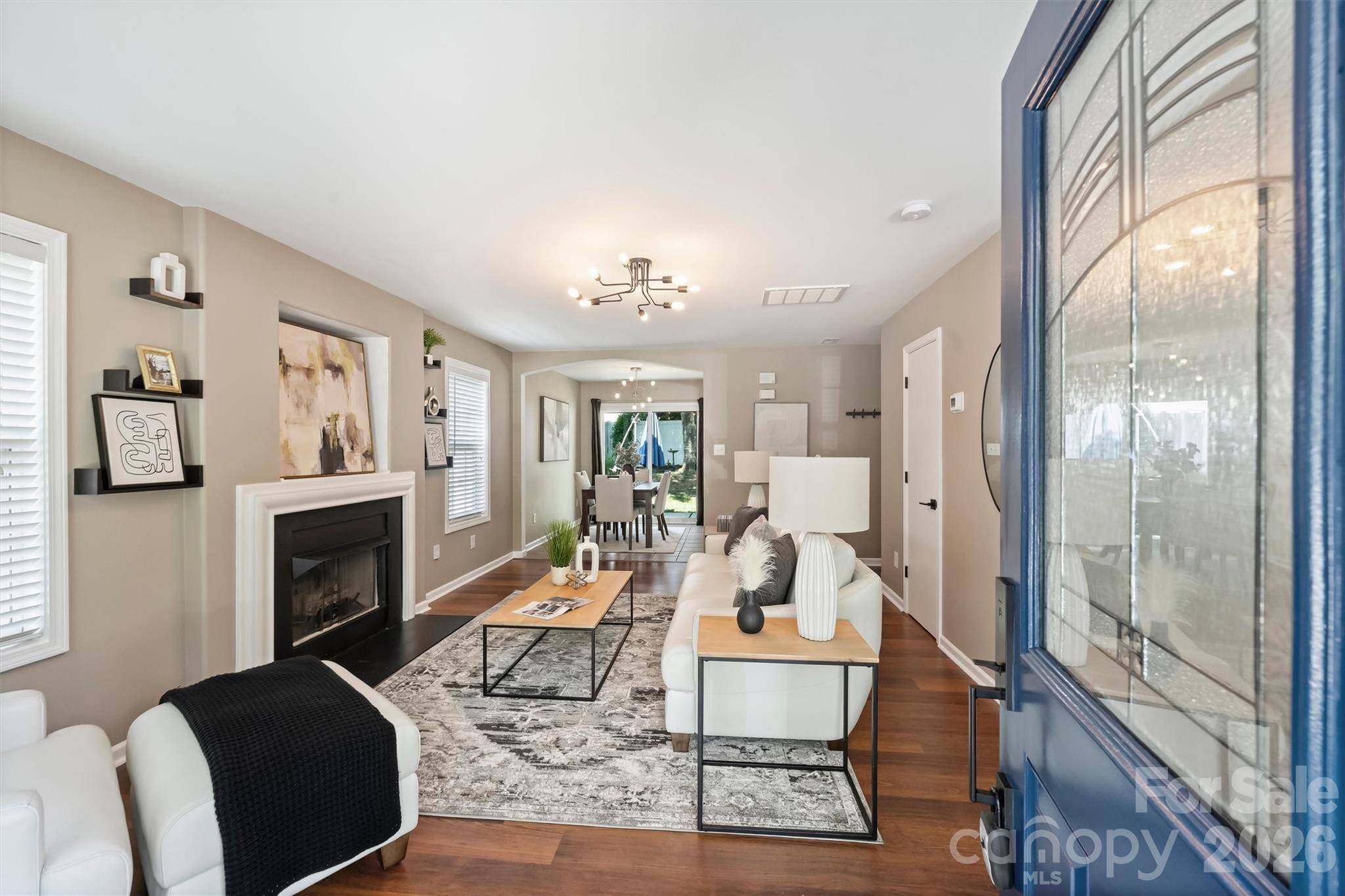 5300 Silabert AVE, Charlotte, NC 28205