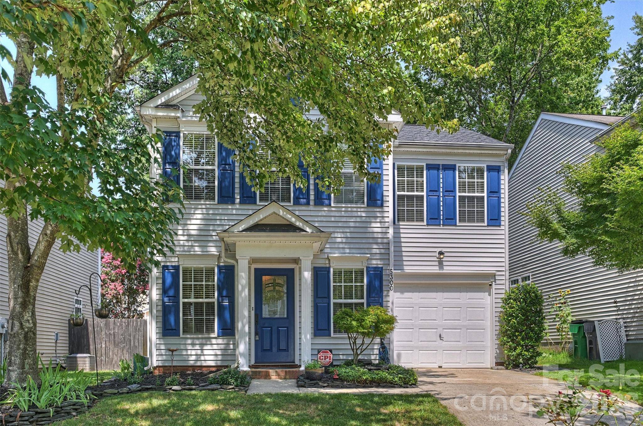 5300 Silabert AVE, Charlotte, NC 28205