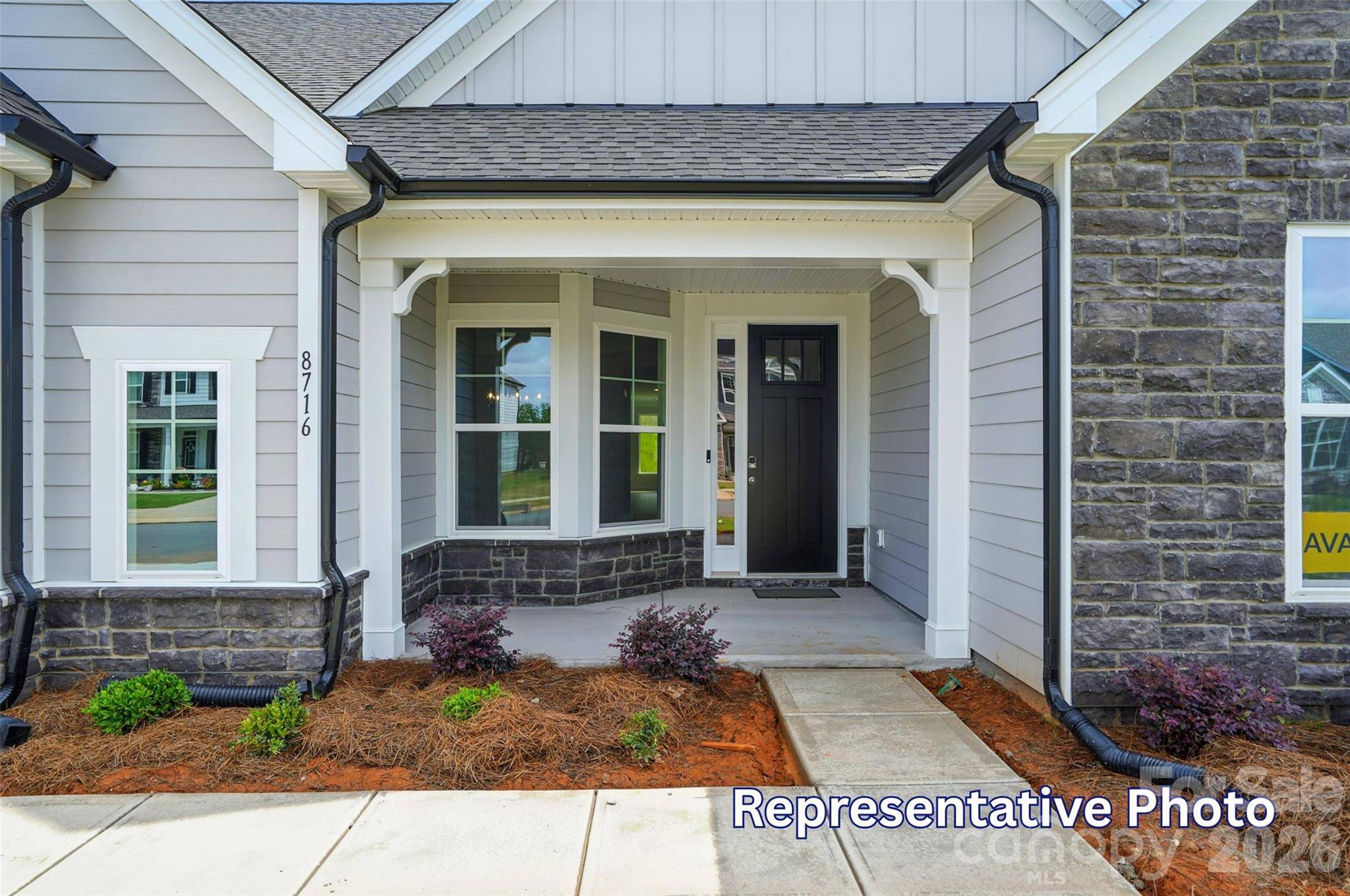 4007 Cedar Falls DR, Waxhaw, NC 28173