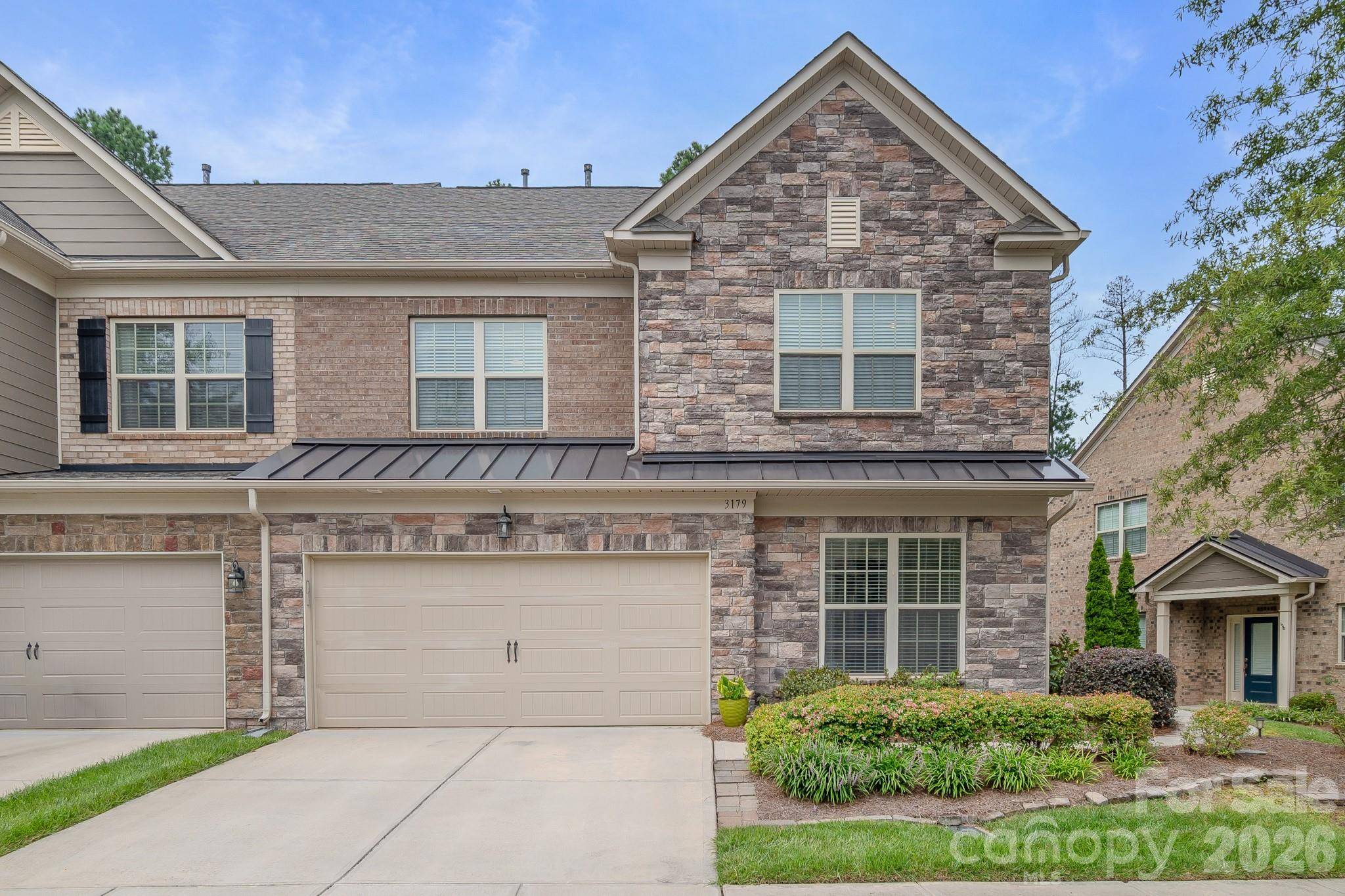 3179 Hartson Pointe DR, Indian Land, SC 29707