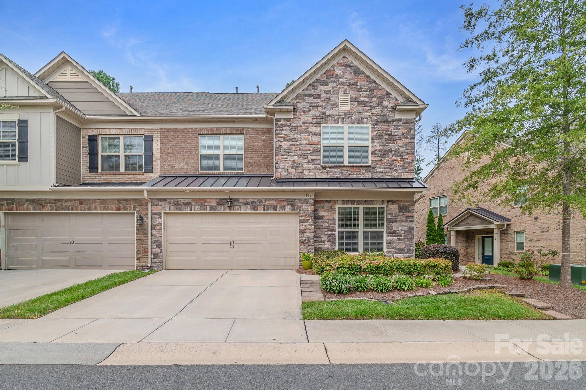 3179 Hartson Pointe DR, Indian Land, SC 29707