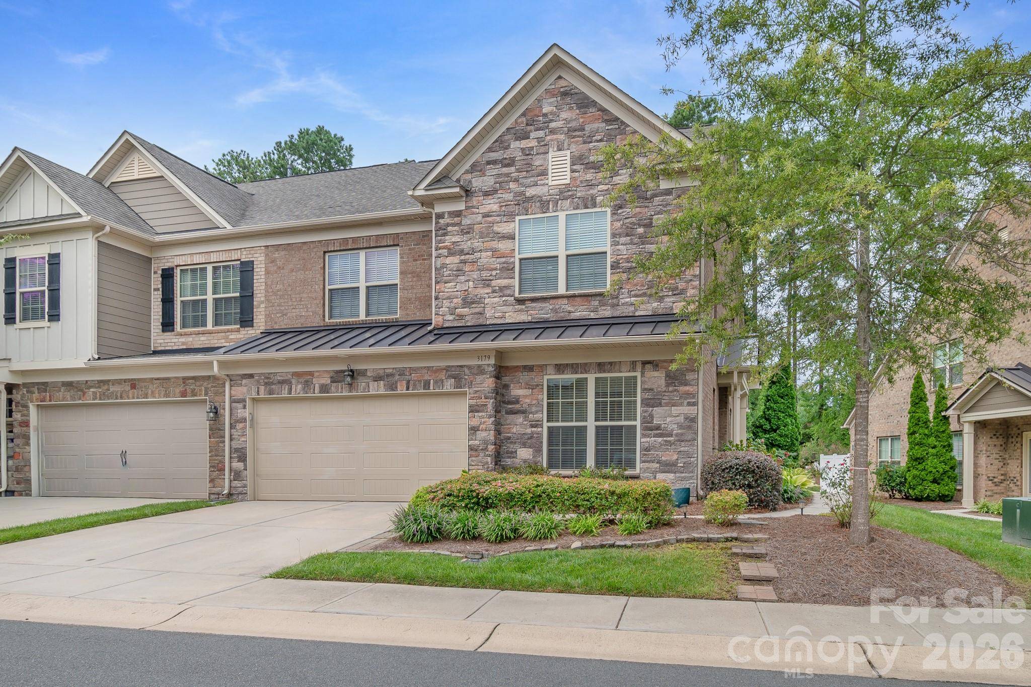 3179 Hartson Pointe DR, Indian Land, SC 29707