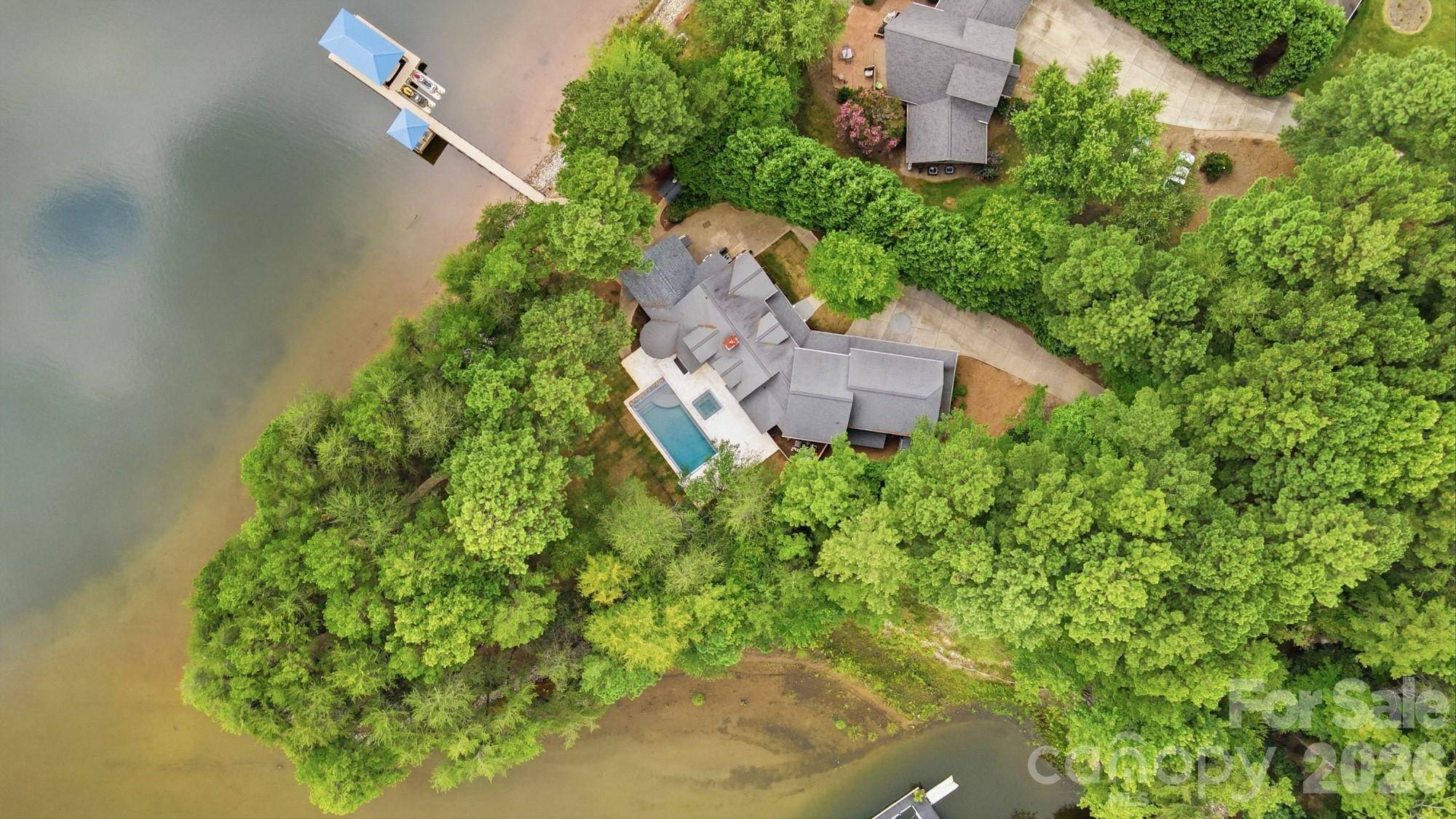 9265 Belle Pines CT, Sherrills Ford, NC 28673