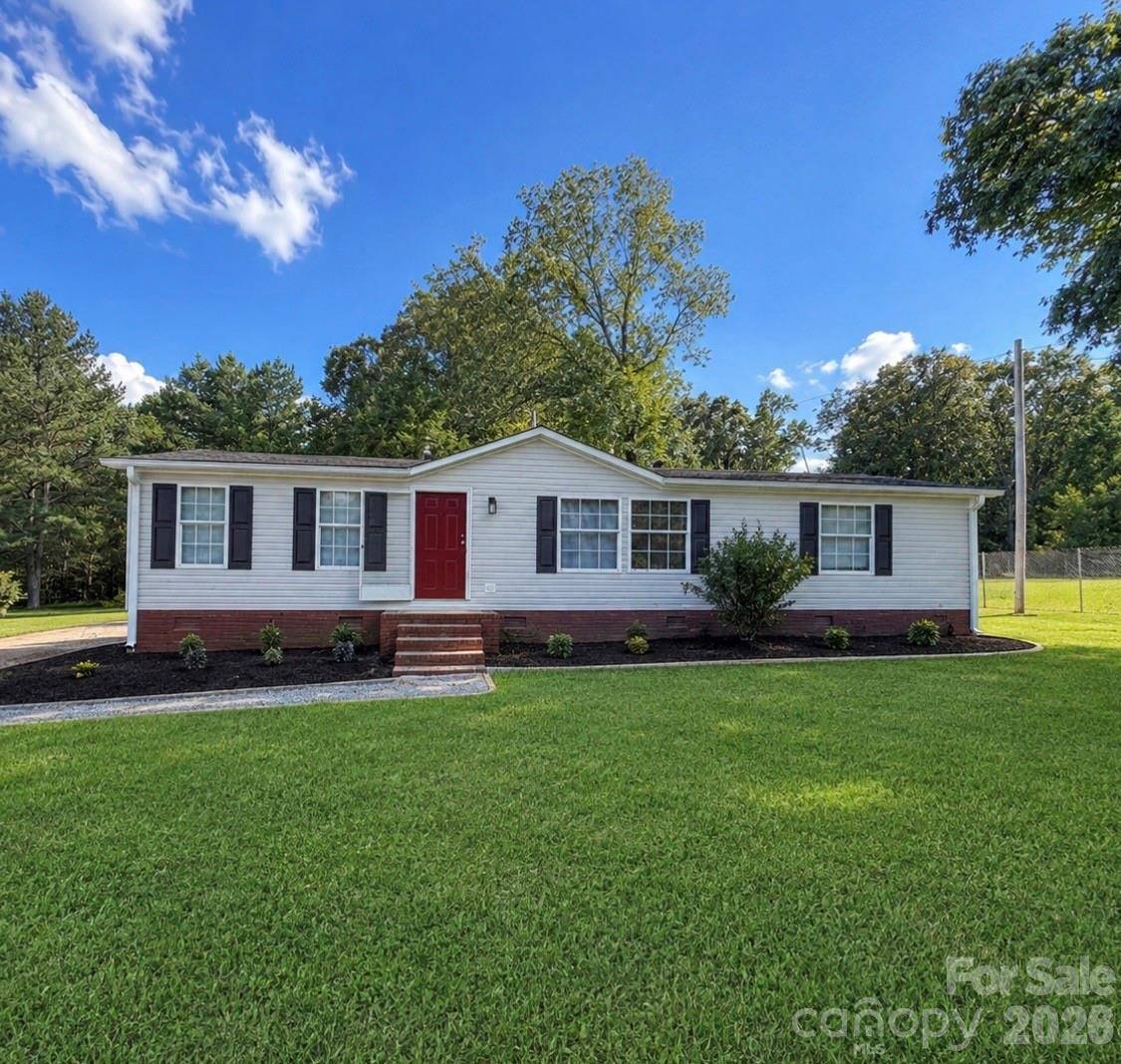 775-785 Thompson RD, Salisbury, NC 28147