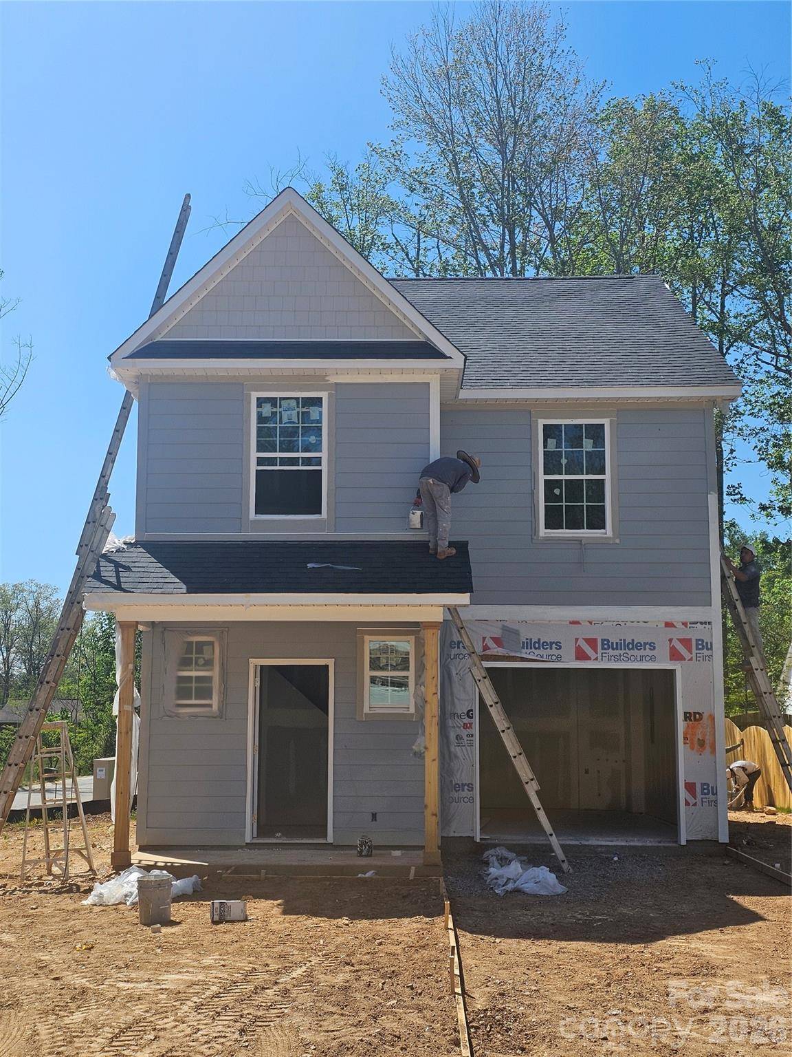 307 Golden Sun RD, Black Mountain, NC 28711