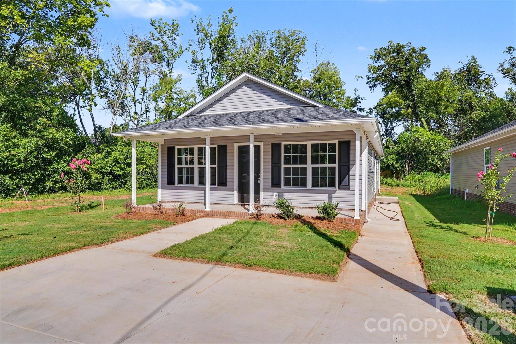 1128 Haynes ST, Rock Hill, SC 29730