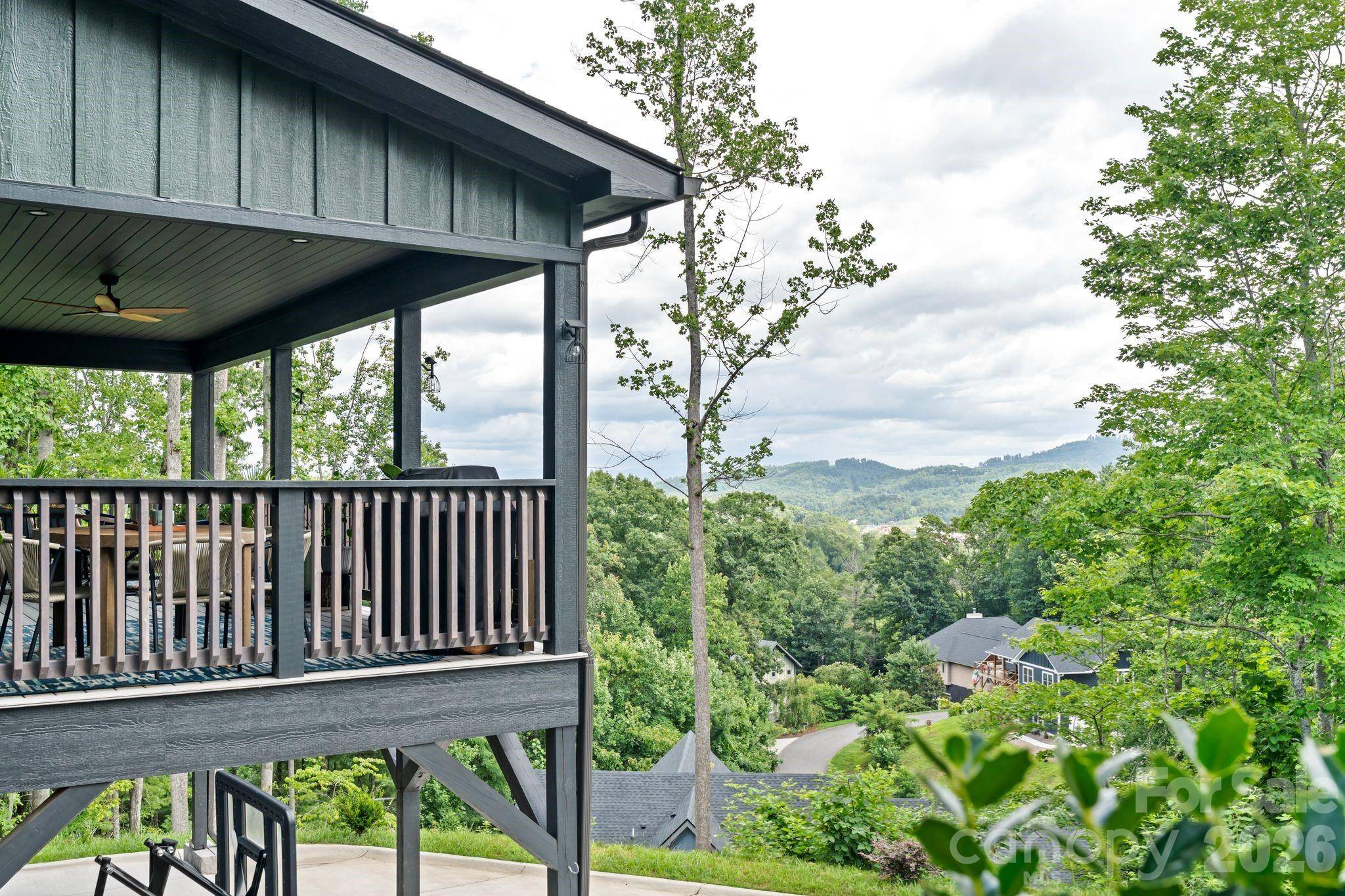 49 Timber Moss DR, Asheville, NC 28804