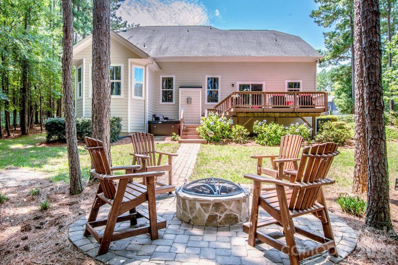 197 Chaska LOOP, Troutman, NC 28166