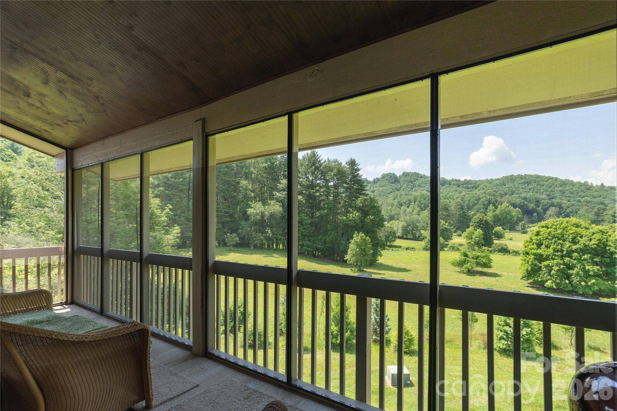 175 Glen Cannon PT #2, Pisgah Forest, NC 28768