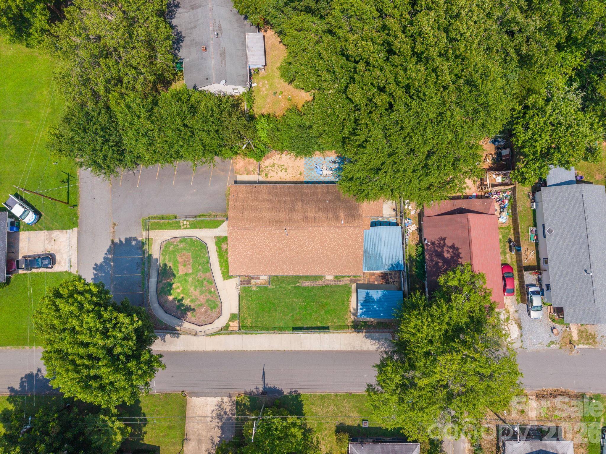 236 Textile AVE, Spindale, NC 28160
