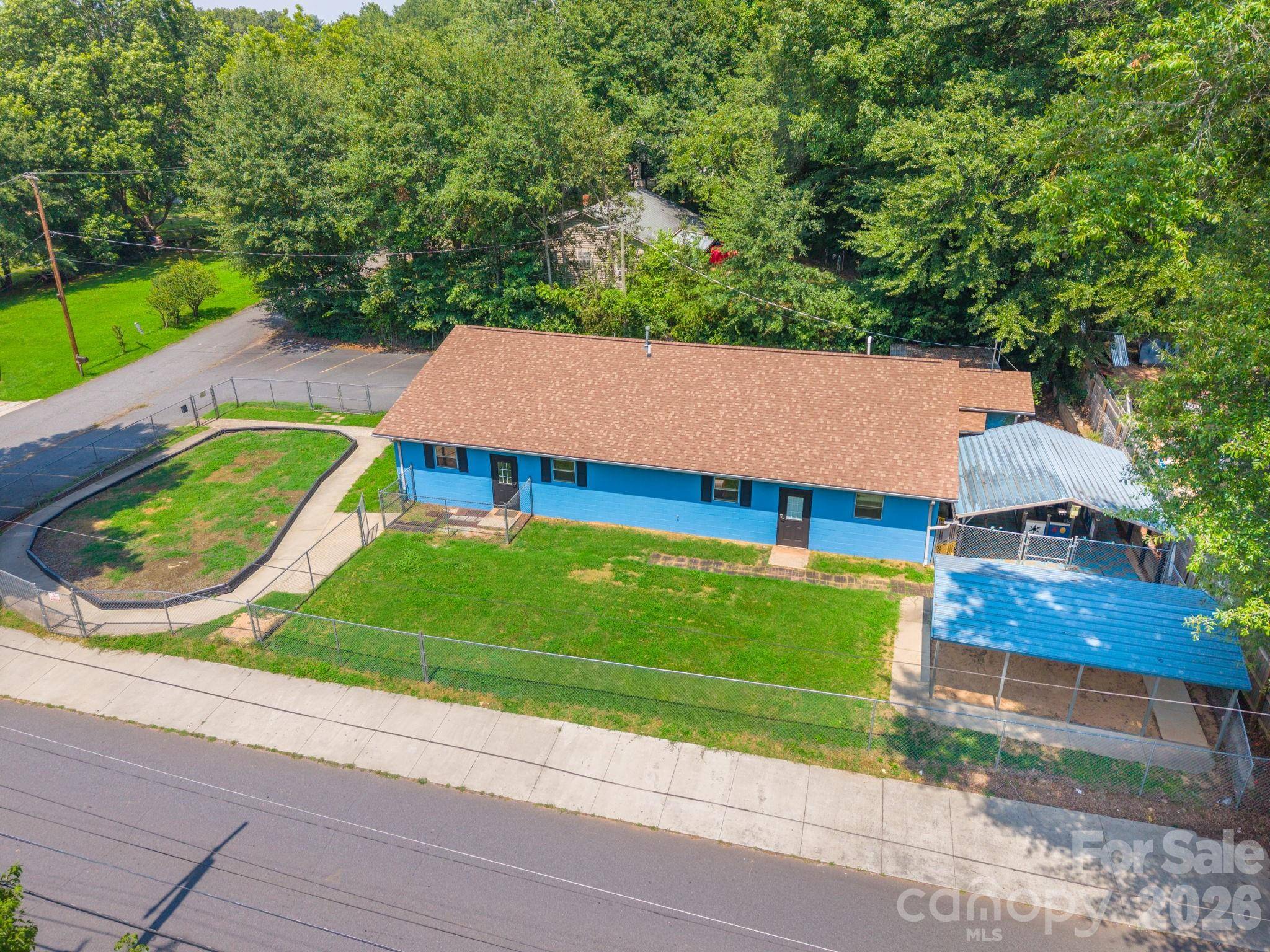236 Textile AVE, Spindale, NC 28160