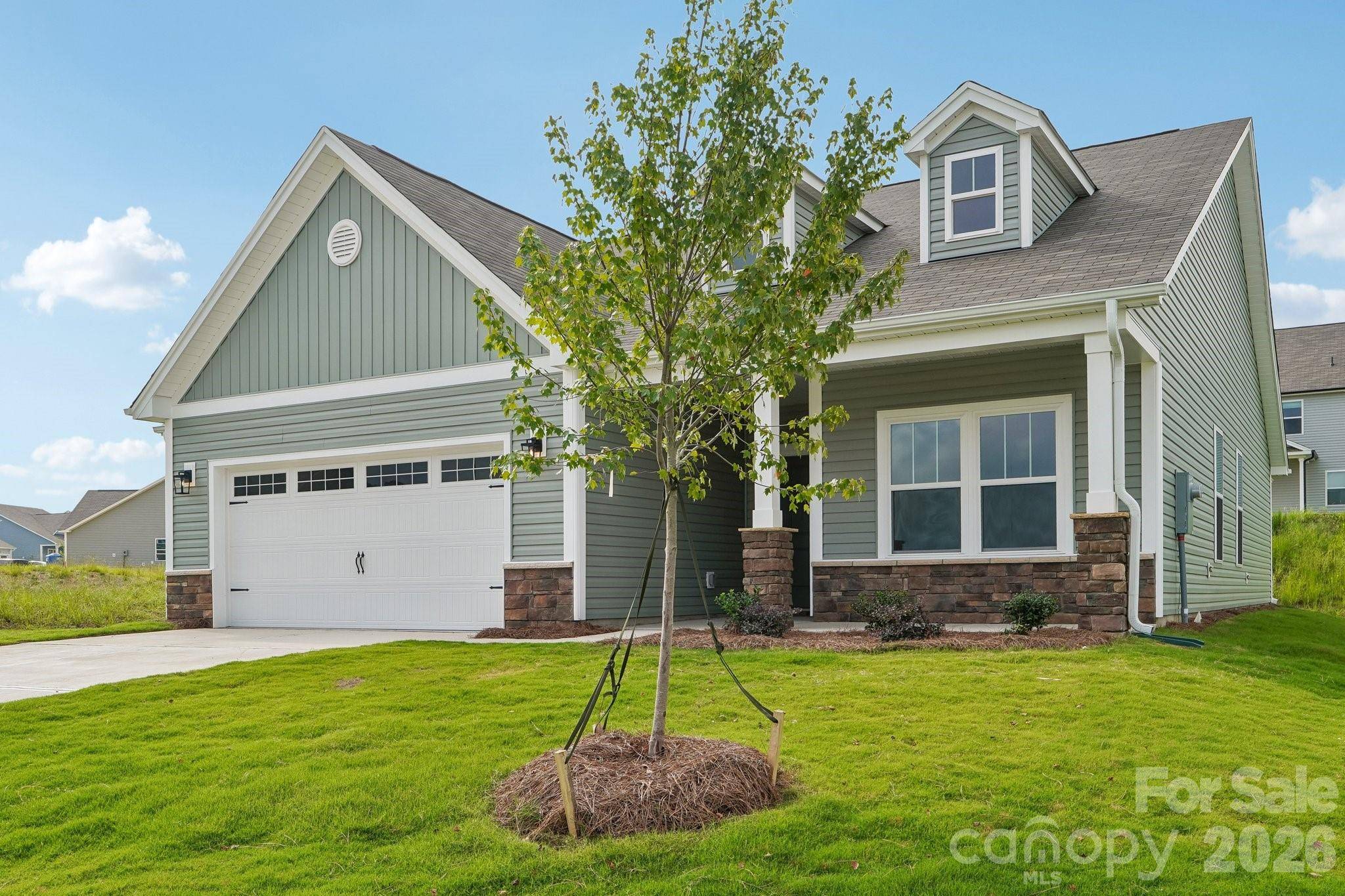 527 Gentle Bend CV #269b, Locust, NC 28097