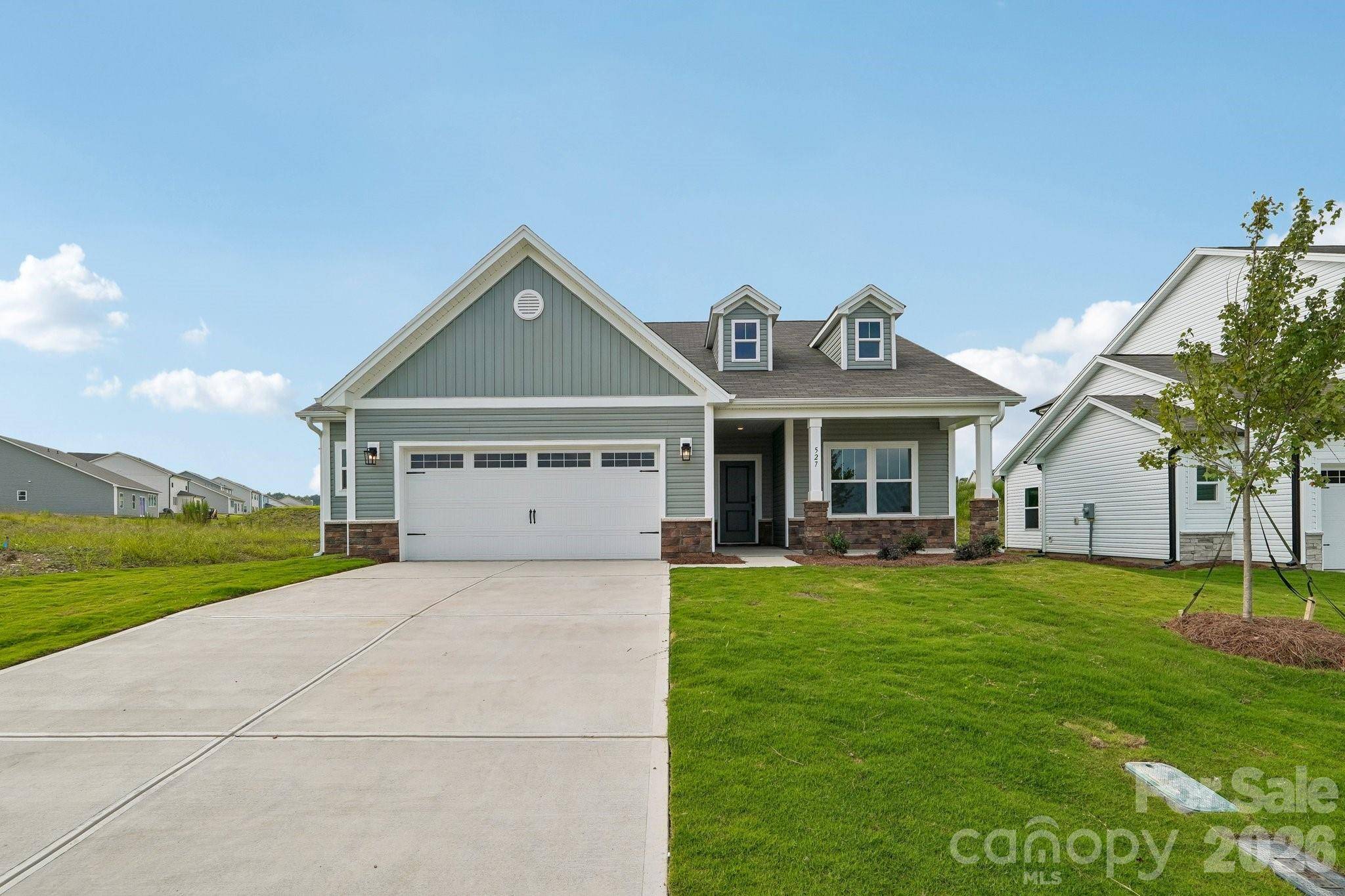 527 Gentle Bend CV #269b, Locust, NC 28097