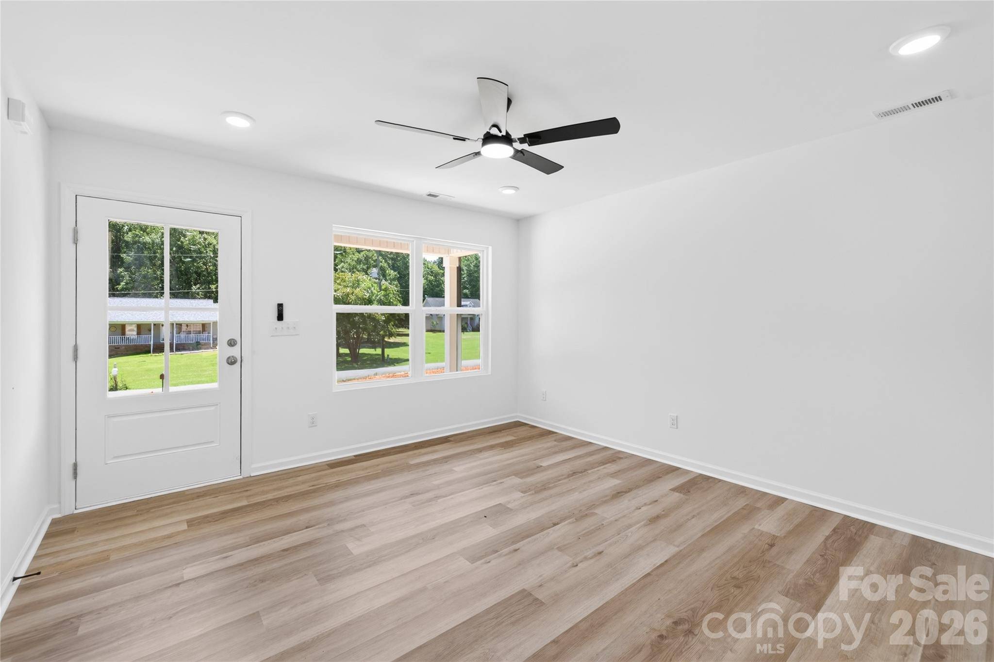 2036 Jack Robertson LN #5, Lancaster, SC 29720