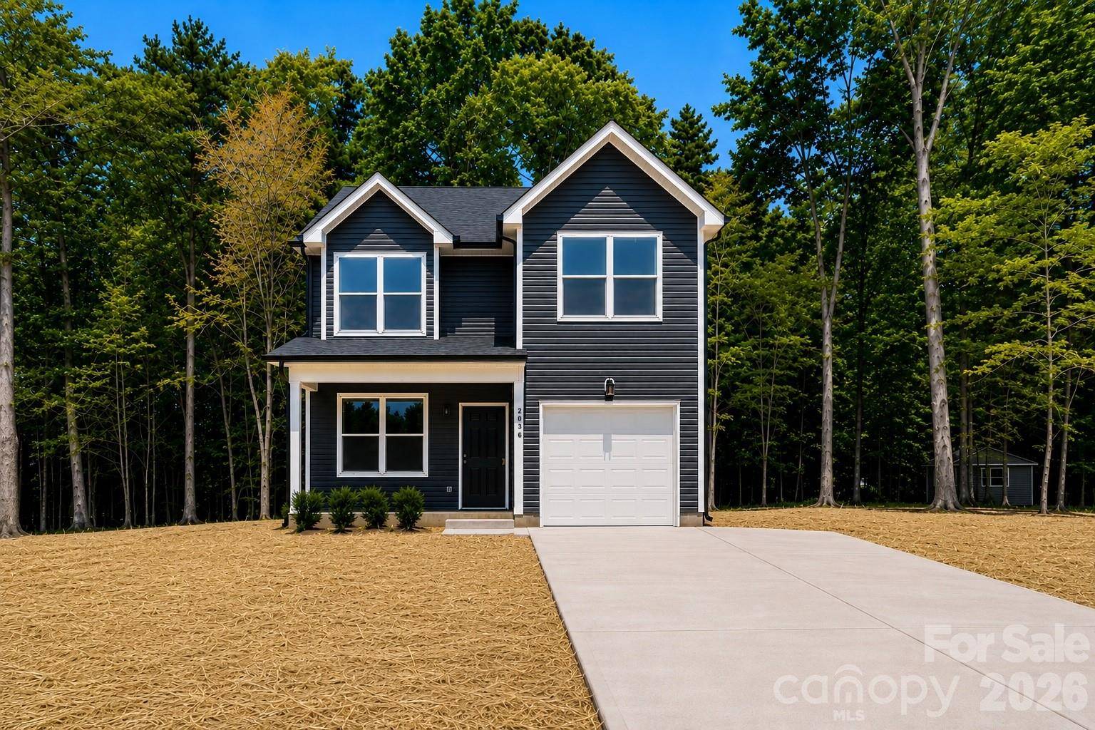 2036 Jack Robertson LN #5, Lancaster, SC 29720