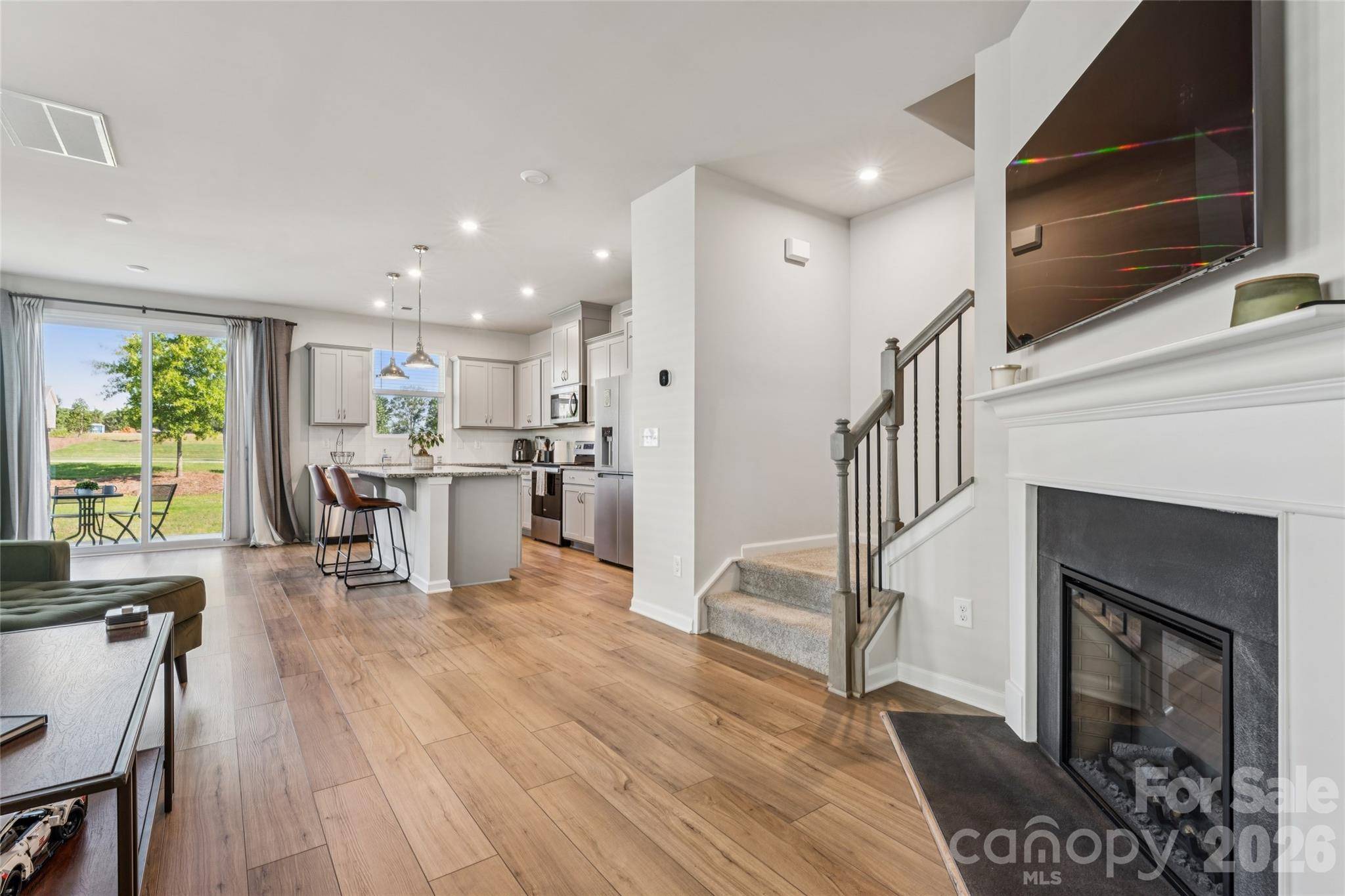 5119 Carrick ST, Charlotte, NC 28213