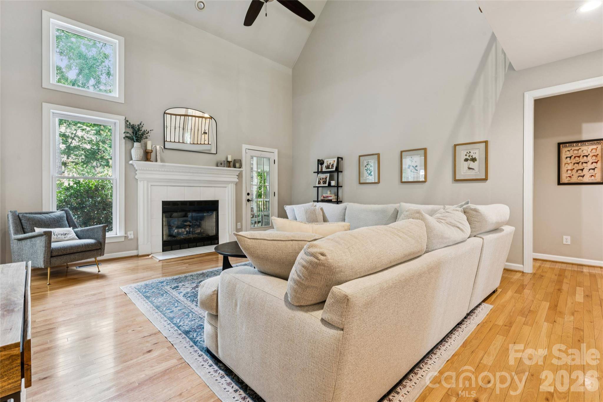7418 Tarland LN, Charlotte, NC 28269
