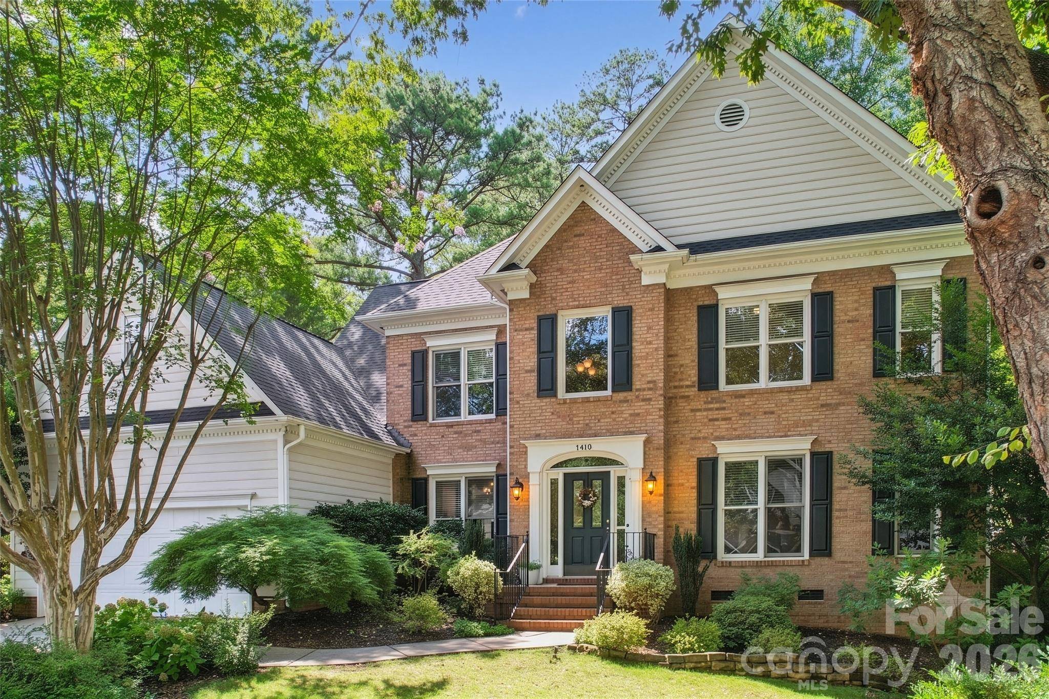 7418 Tarland LN, Charlotte, NC 28269